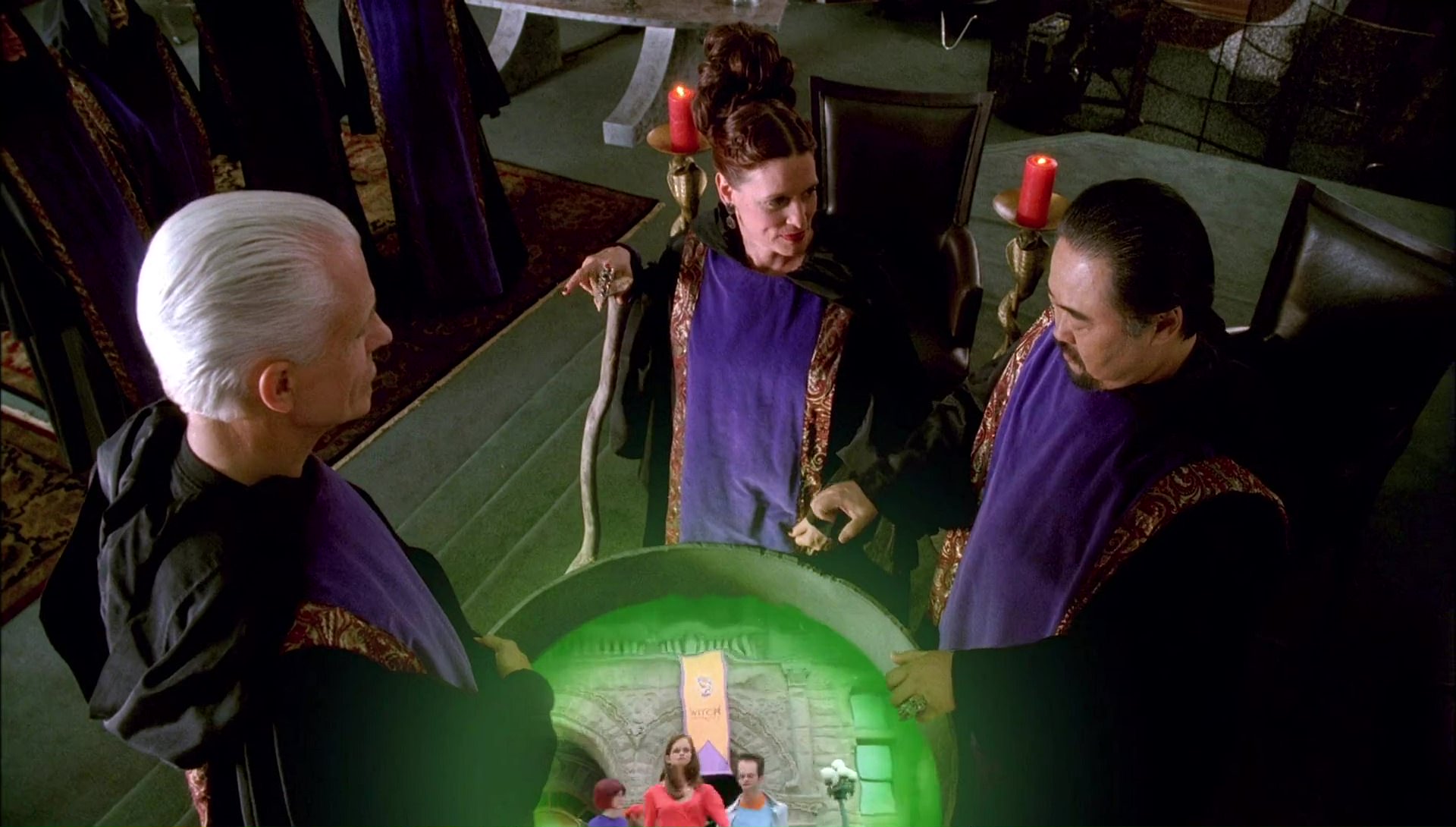 Return to Halloweentown (2006) screencap 5643