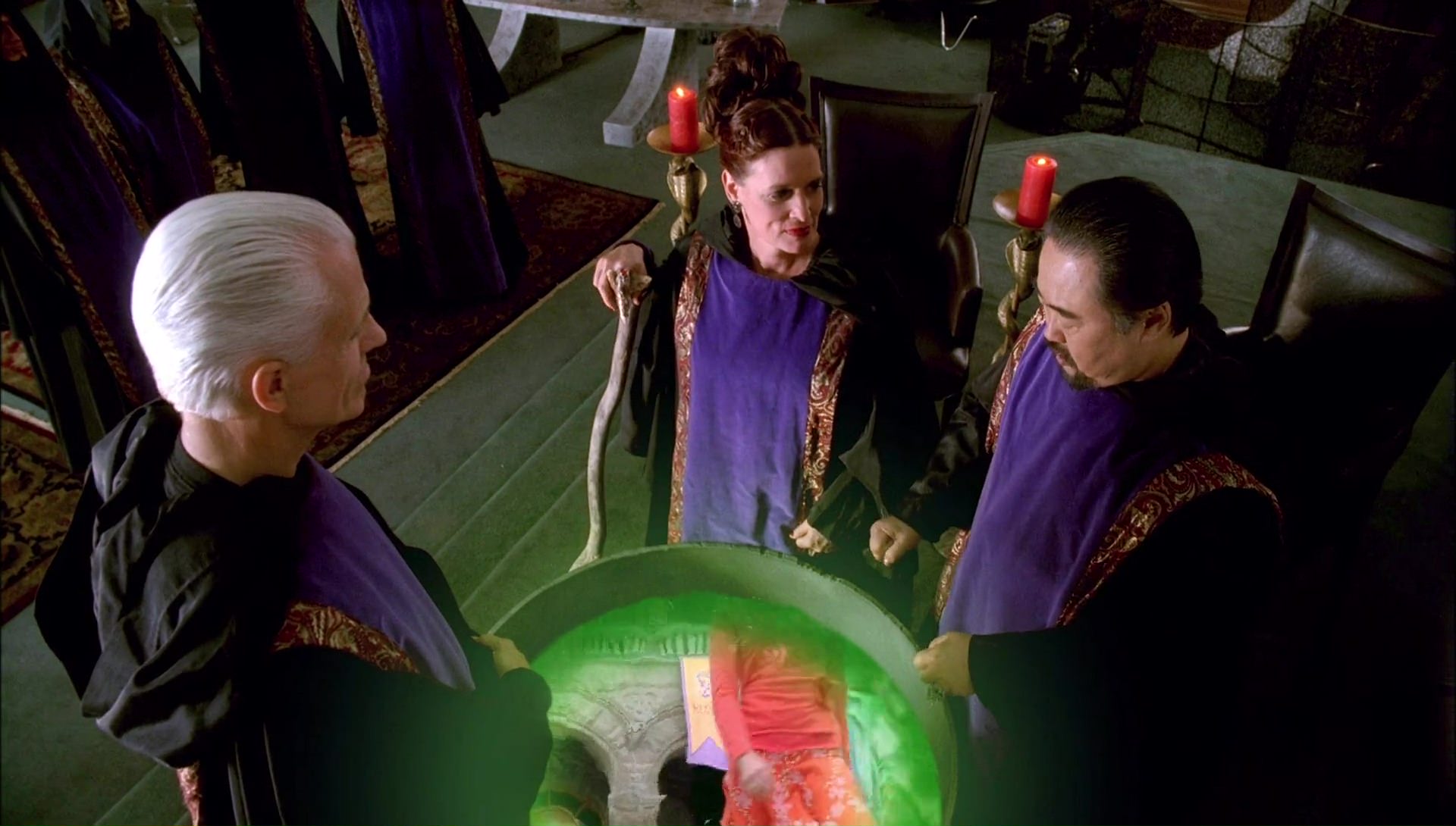 Return to Halloweentown (2006) screencap 5646