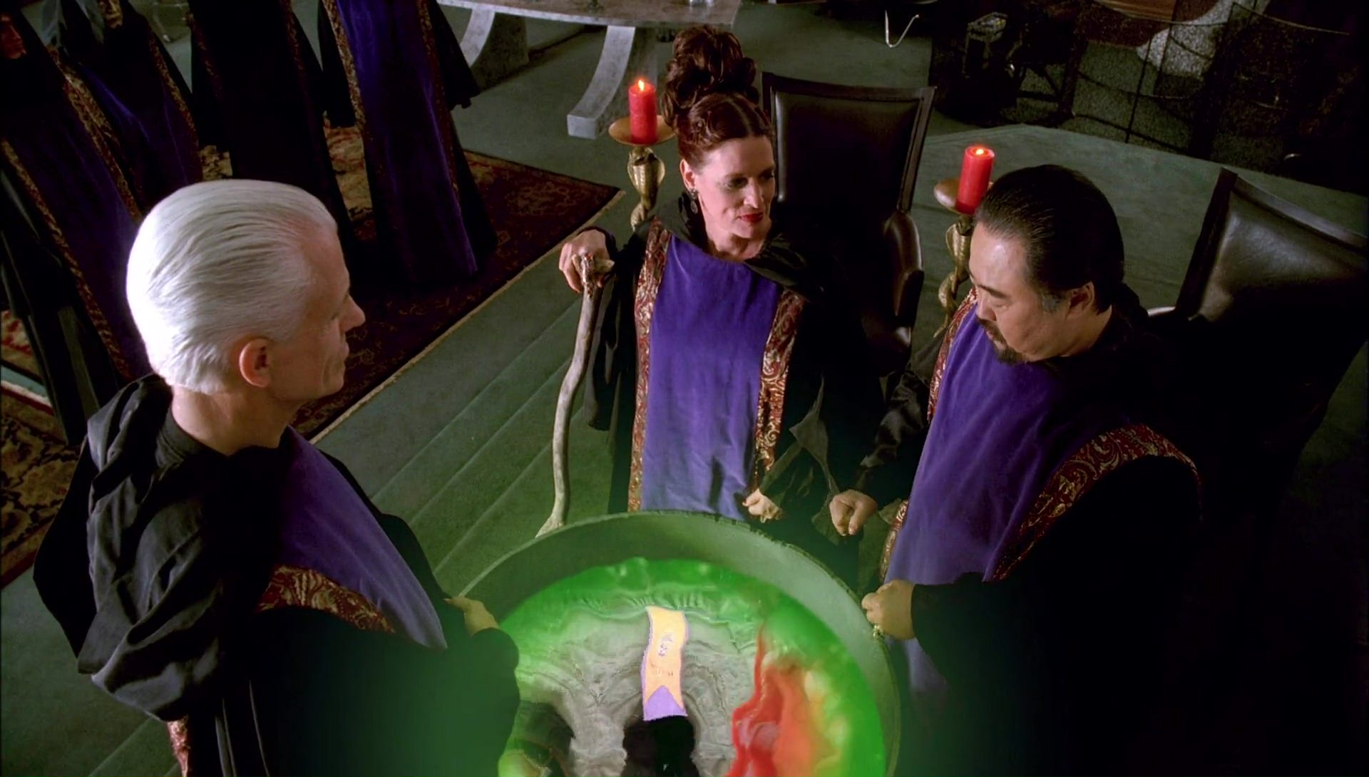 Return to Halloweentown (2006) movie still 5647