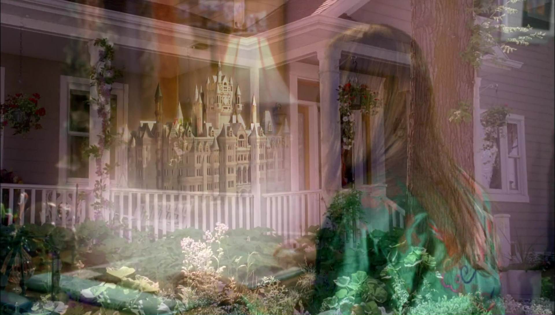 Return to Halloweentown (2006) movie still 565