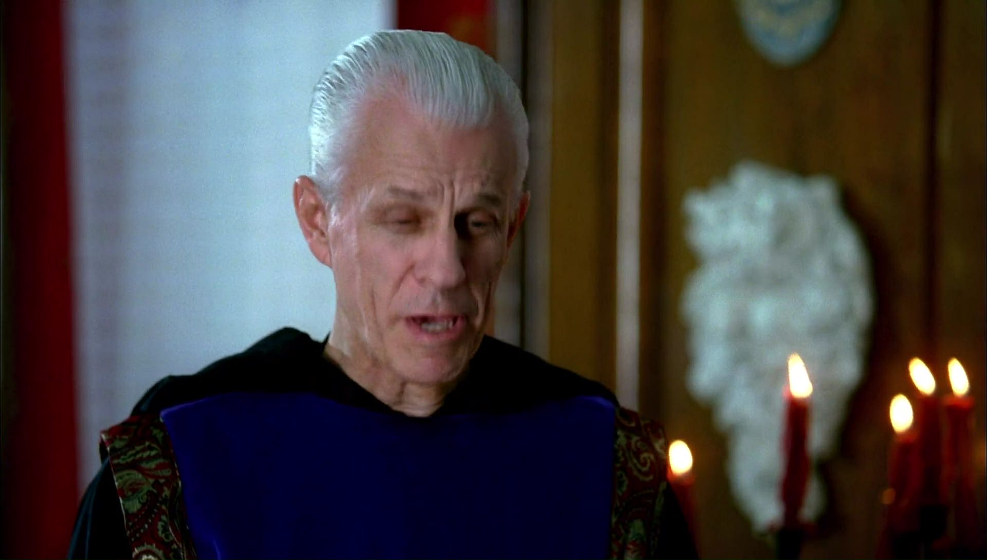 Return to Halloweentown (2006) HD screenshot 5657
