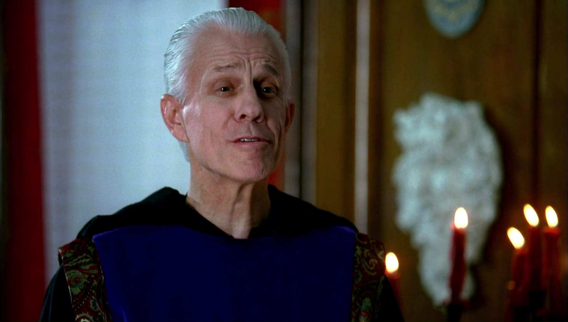 Return to Halloweentown (2006) screencap 5658