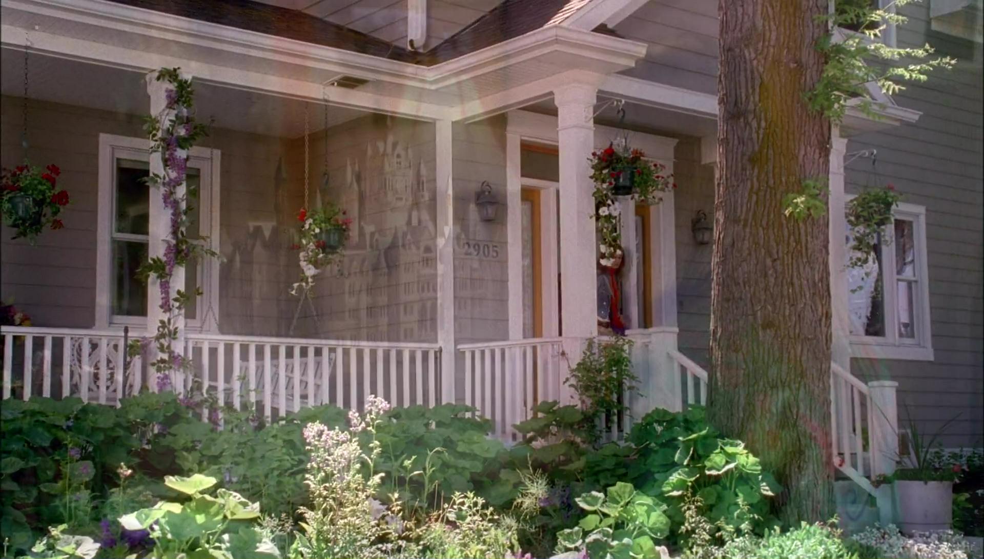 Return to Halloweentown (2006) HD screenshot 566