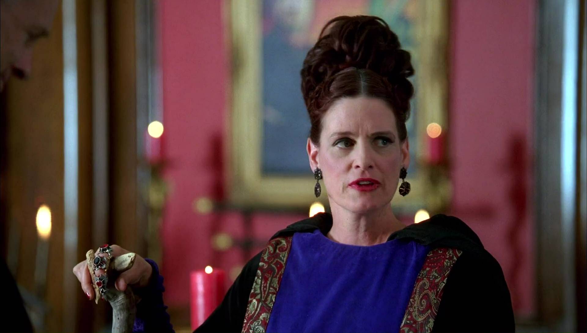 Return to Halloweentown (2006) screencap 5661