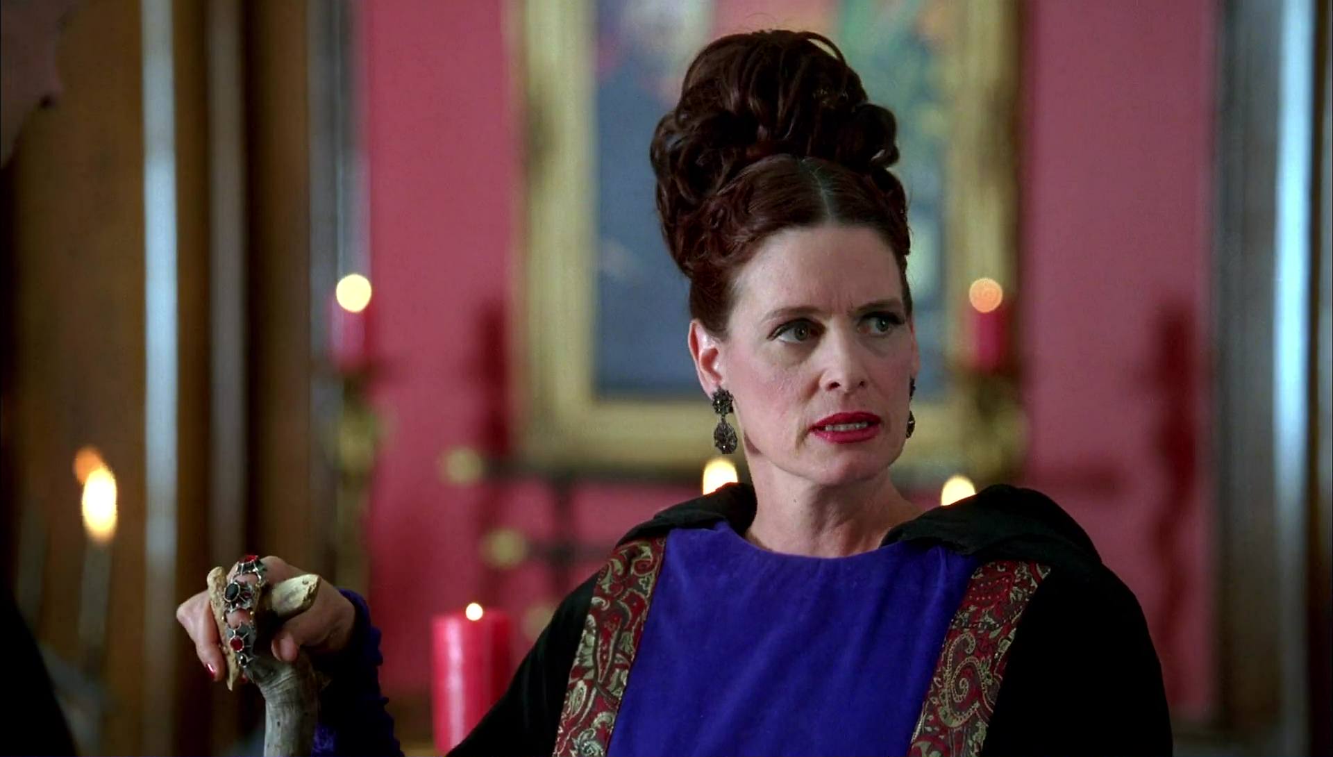 Return to Halloweentown (2006) movie still 5662