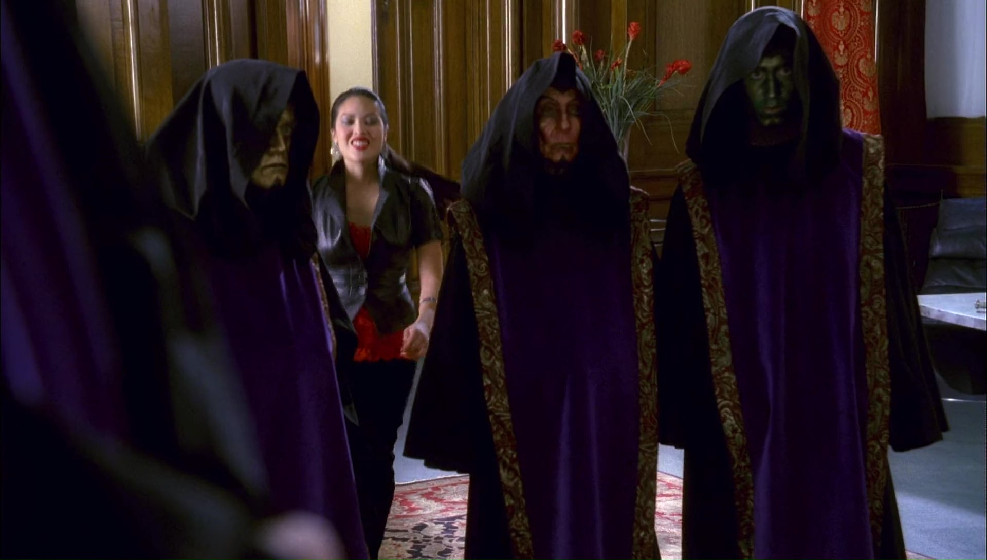 Return to Halloweentown (2006) HD screenshot 5663