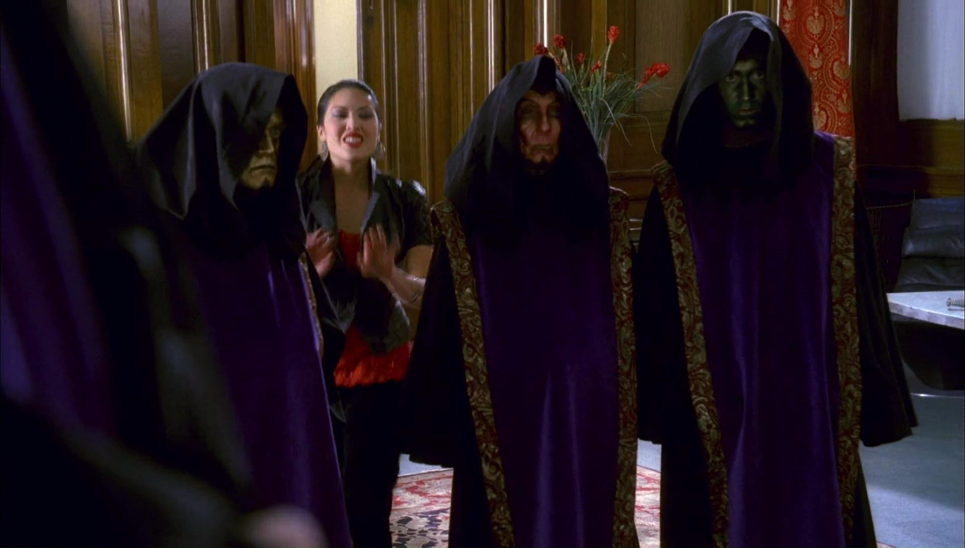 Return to Halloweentown (2006) screencap 5664