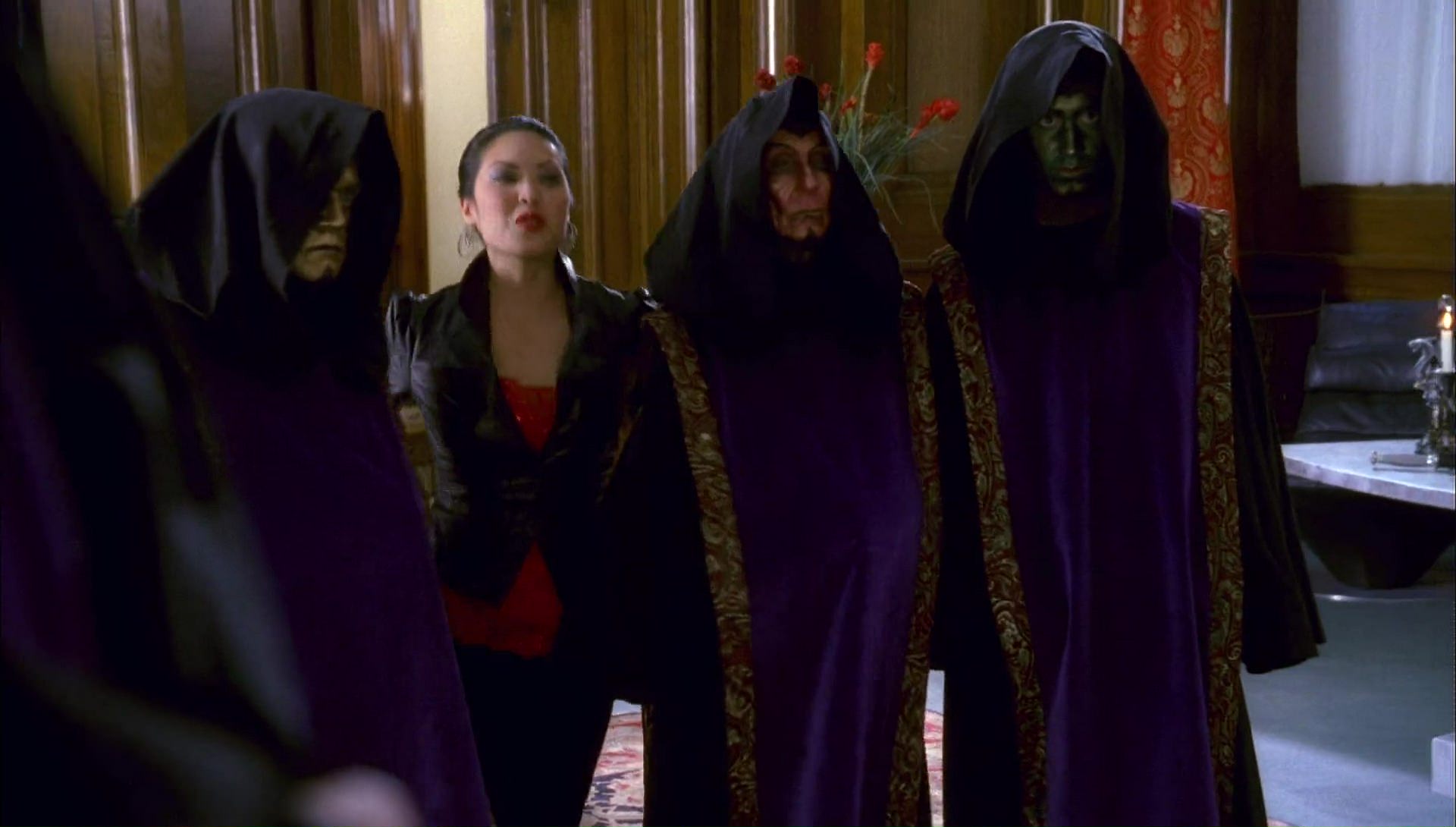 Return to Halloweentown (2006) movie still 5665