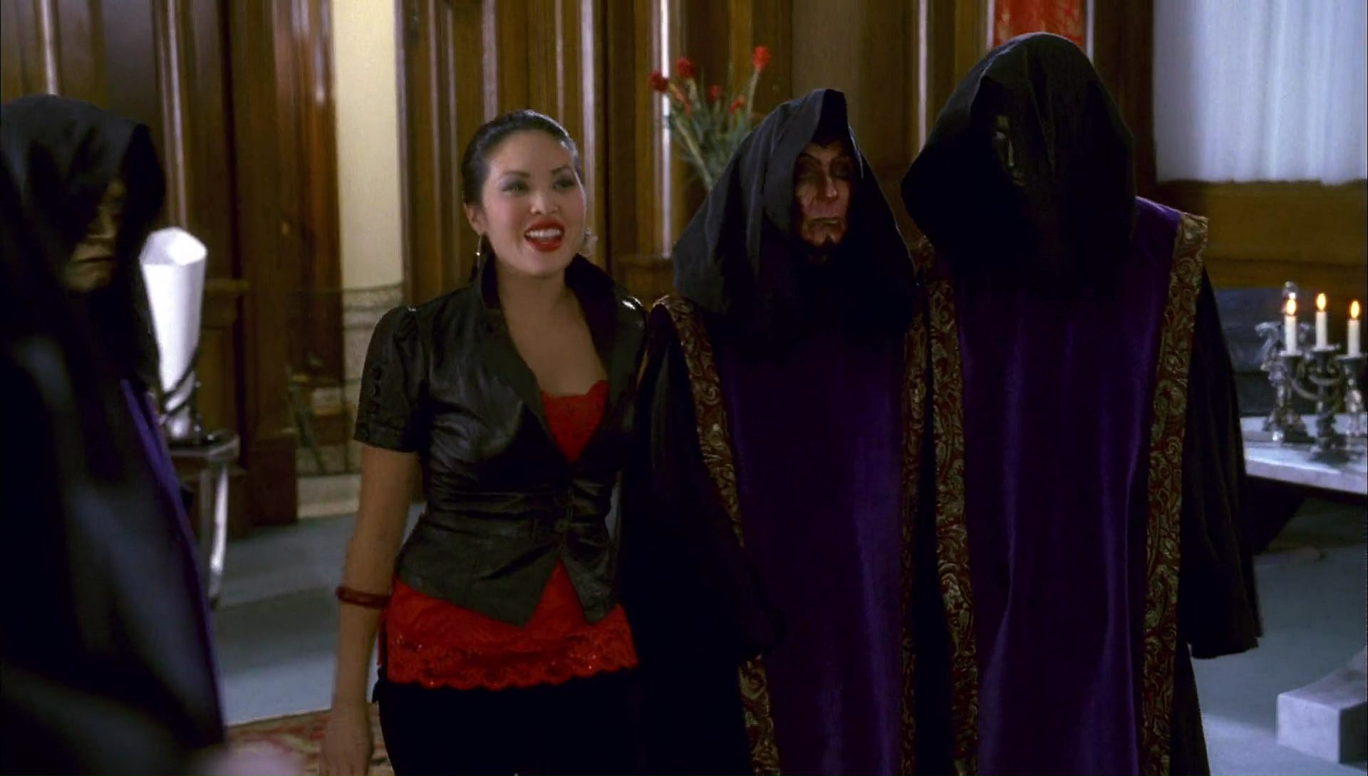 Return to Halloweentown (2006) HD screenshot 5666