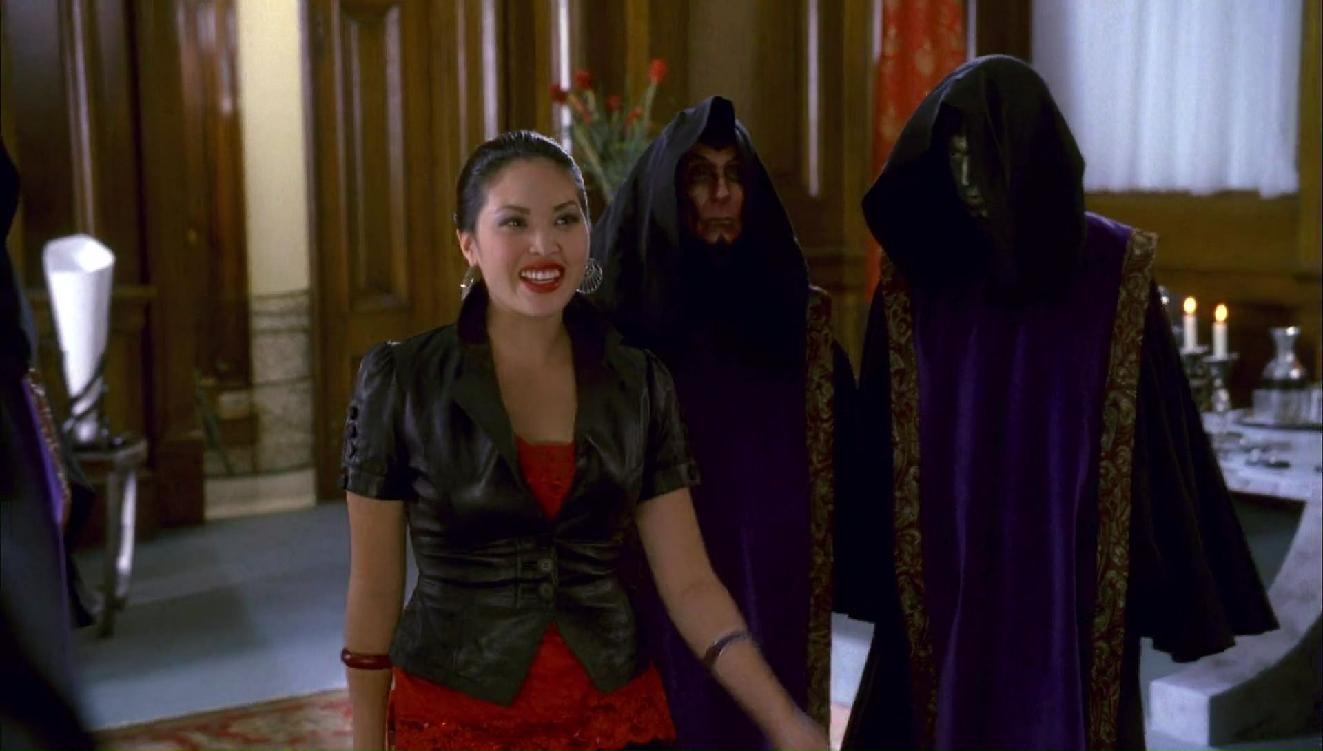 Return to Halloweentown (2006) screencap 5667