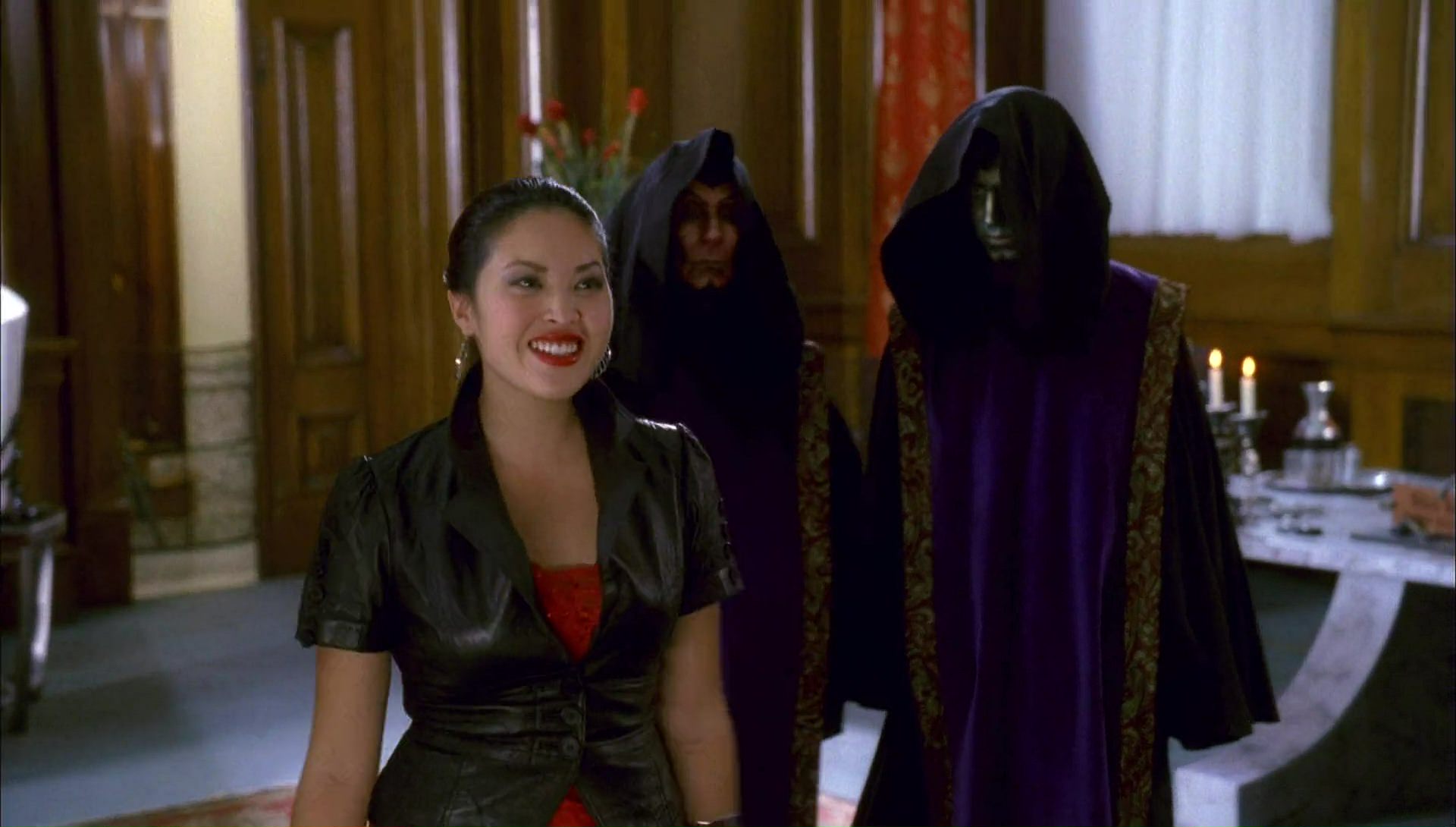 Return to Halloweentown (2006) movie still 5668