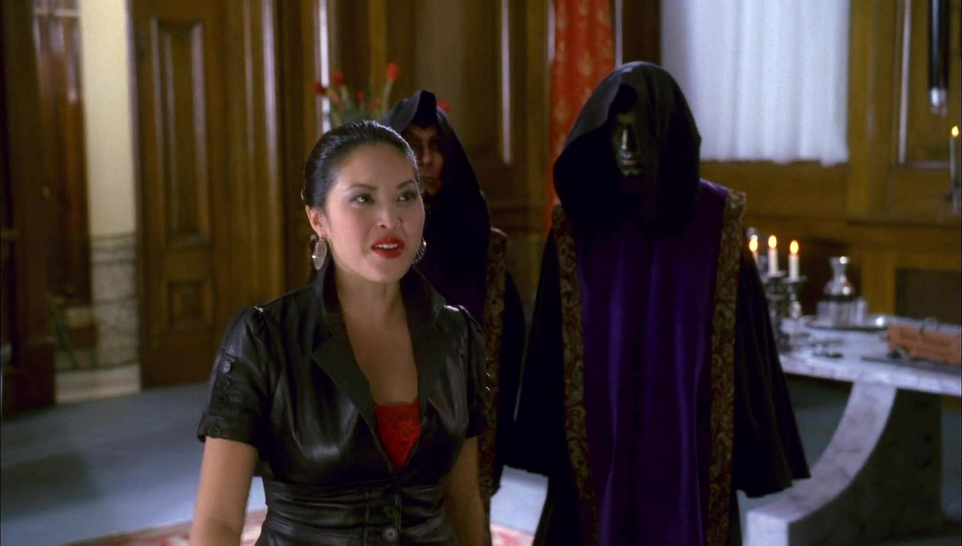 Return to Halloweentown (2006) HD screenshot 5669