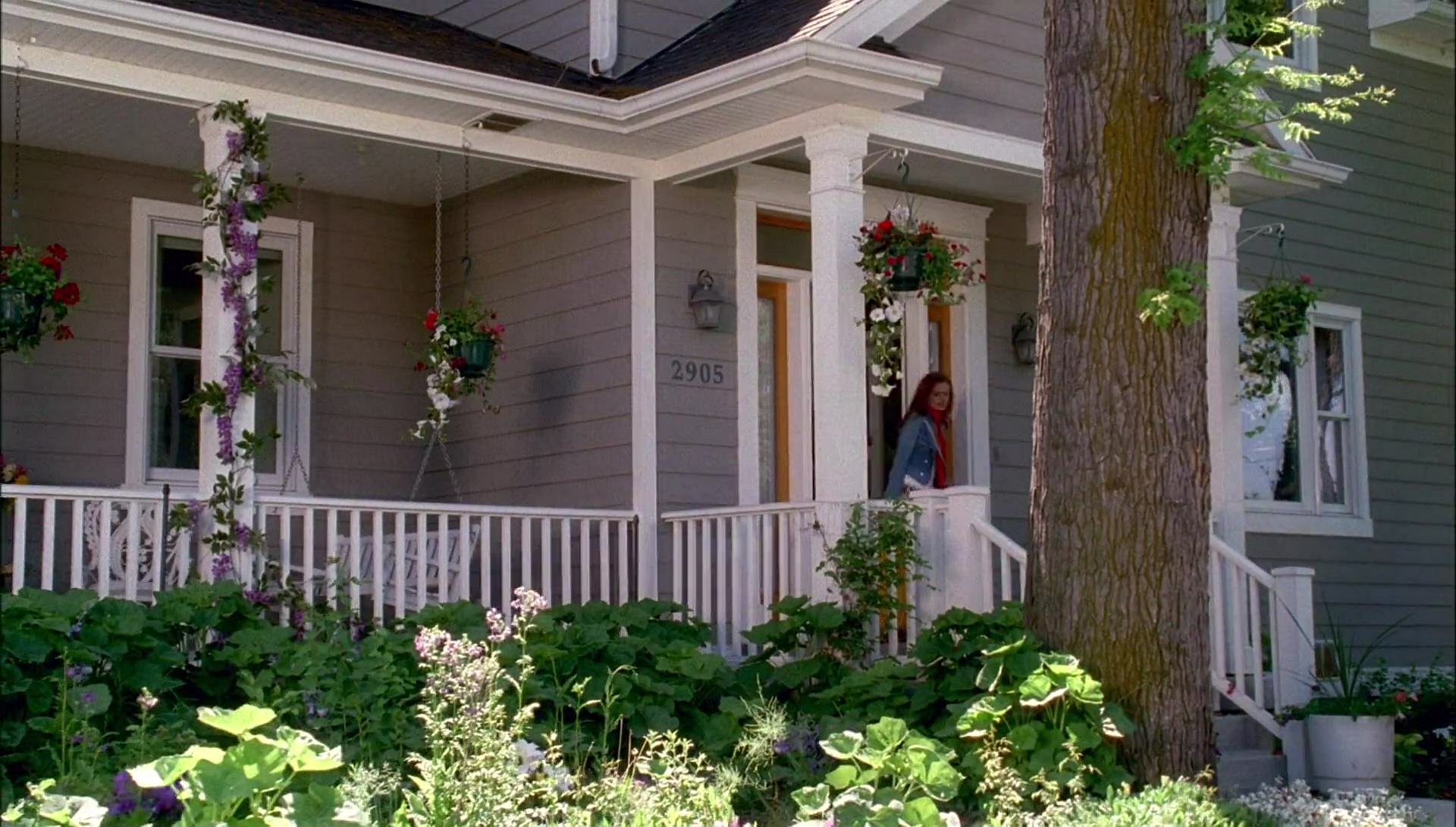 Return to Halloweentown (2006) screencap 567