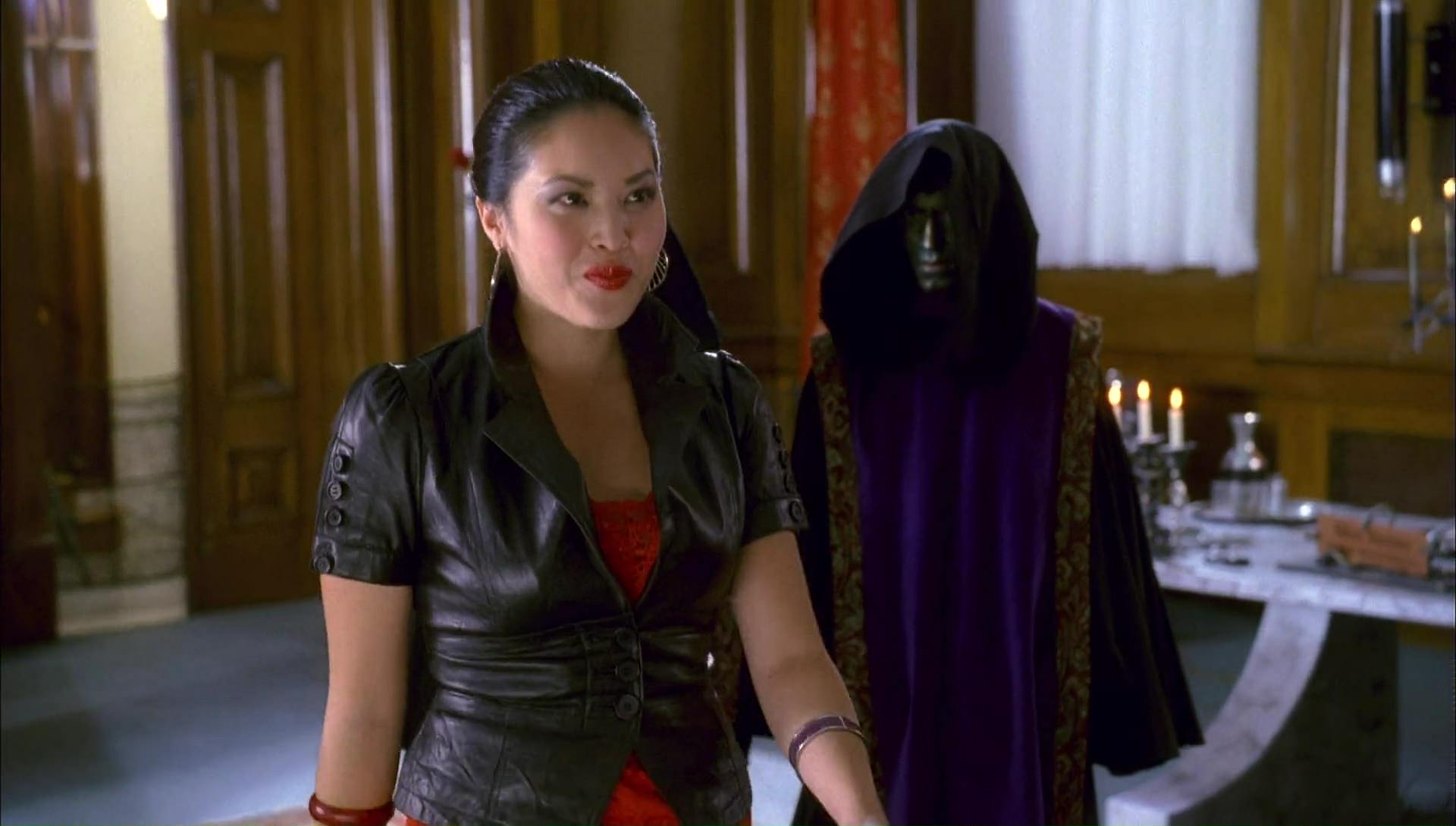 Return to Halloweentown (2006) screencap 5670