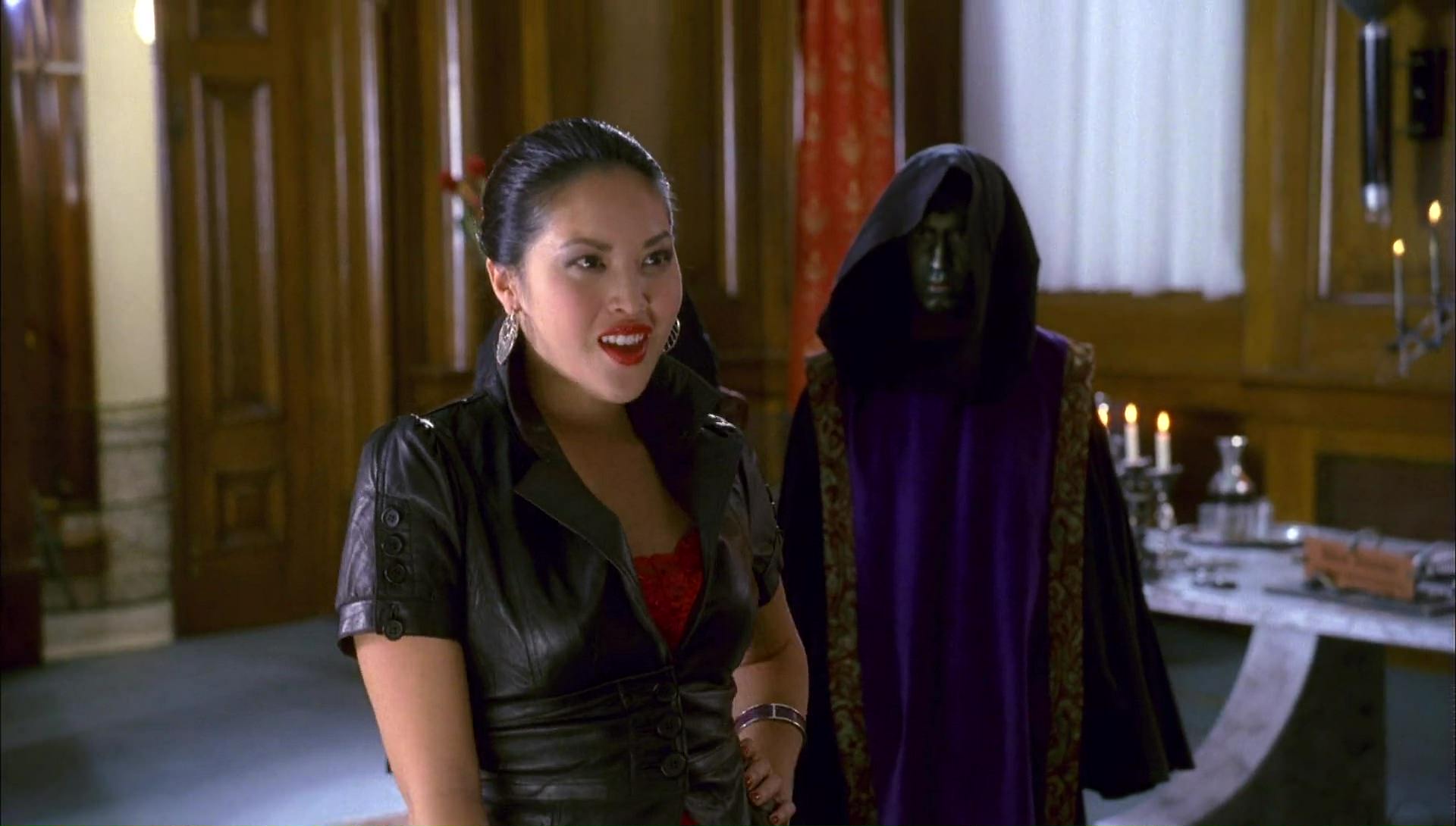 Return to Halloweentown (2006) HD screenshot 5672