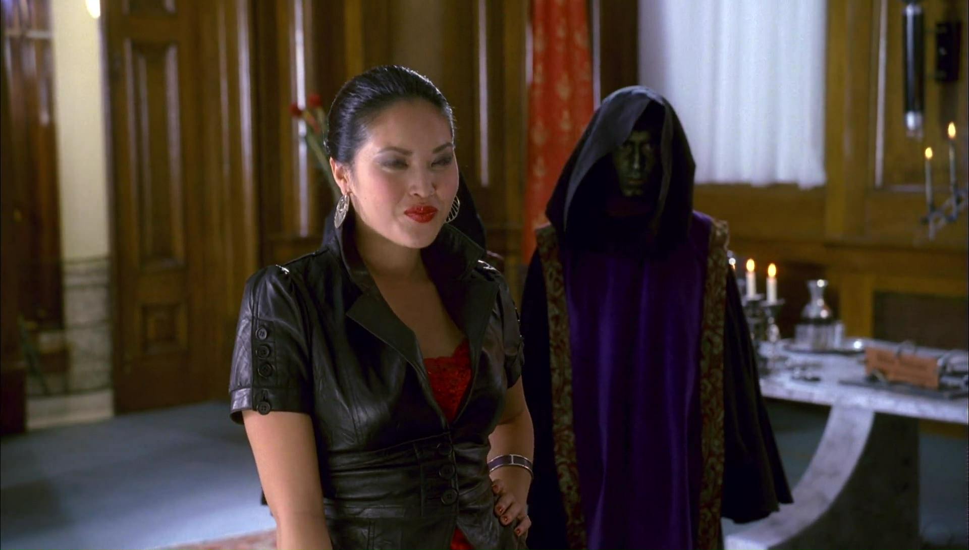 Return to Halloweentown (2006) screencap 5676