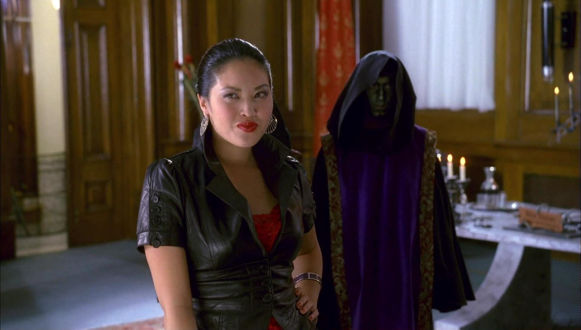 Return to Halloweentown (2006) movie still 5677