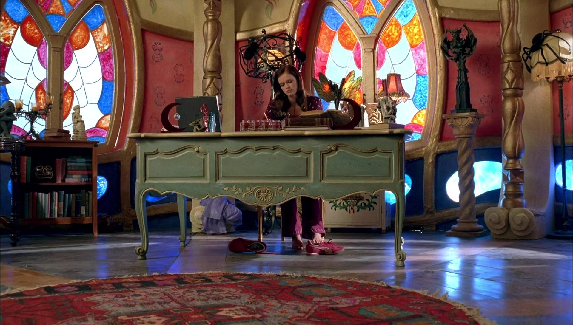 Return to Halloweentown (2006) movie still 5686