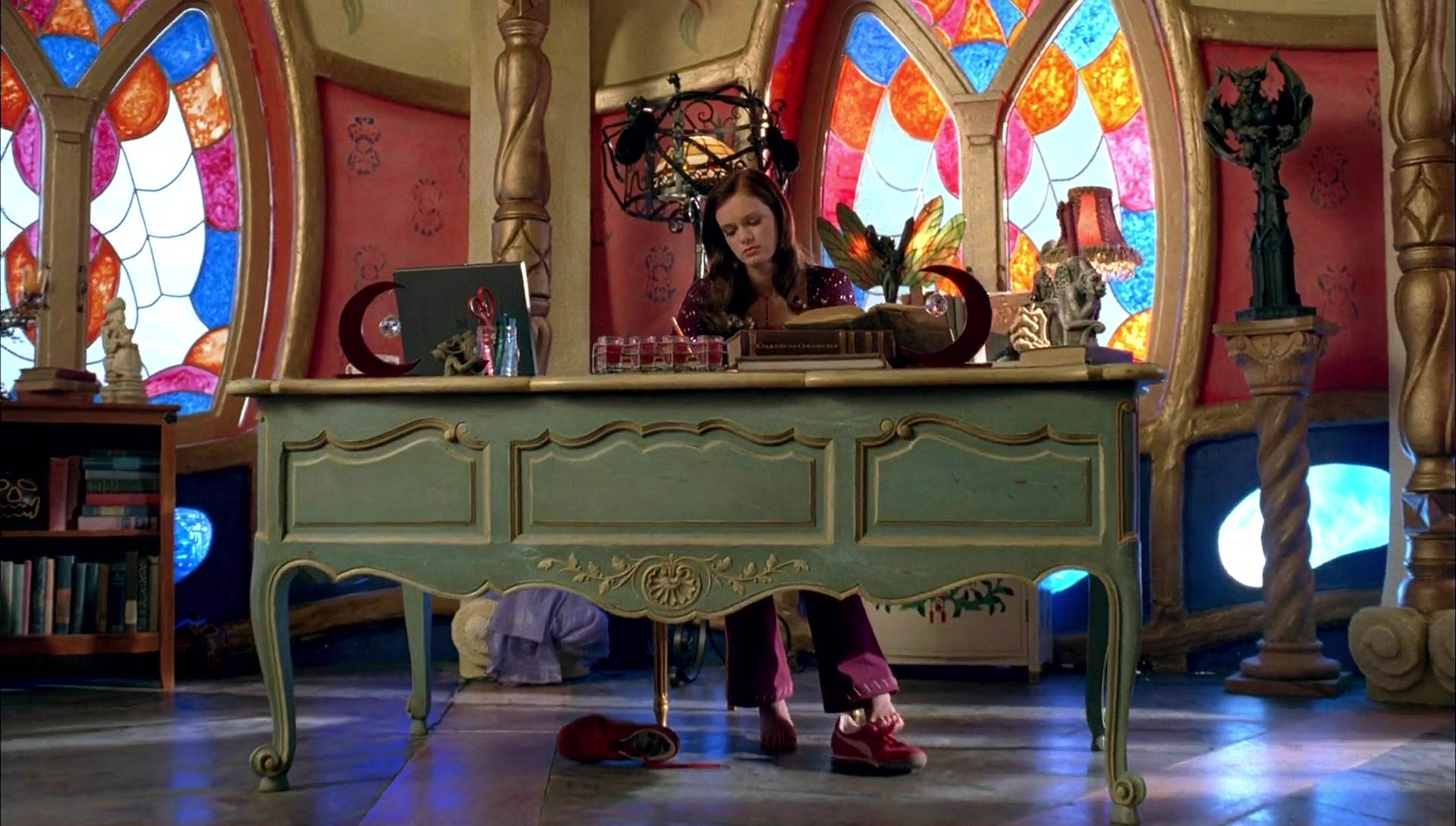 Return to Halloweentown (2006) movie still 5689
