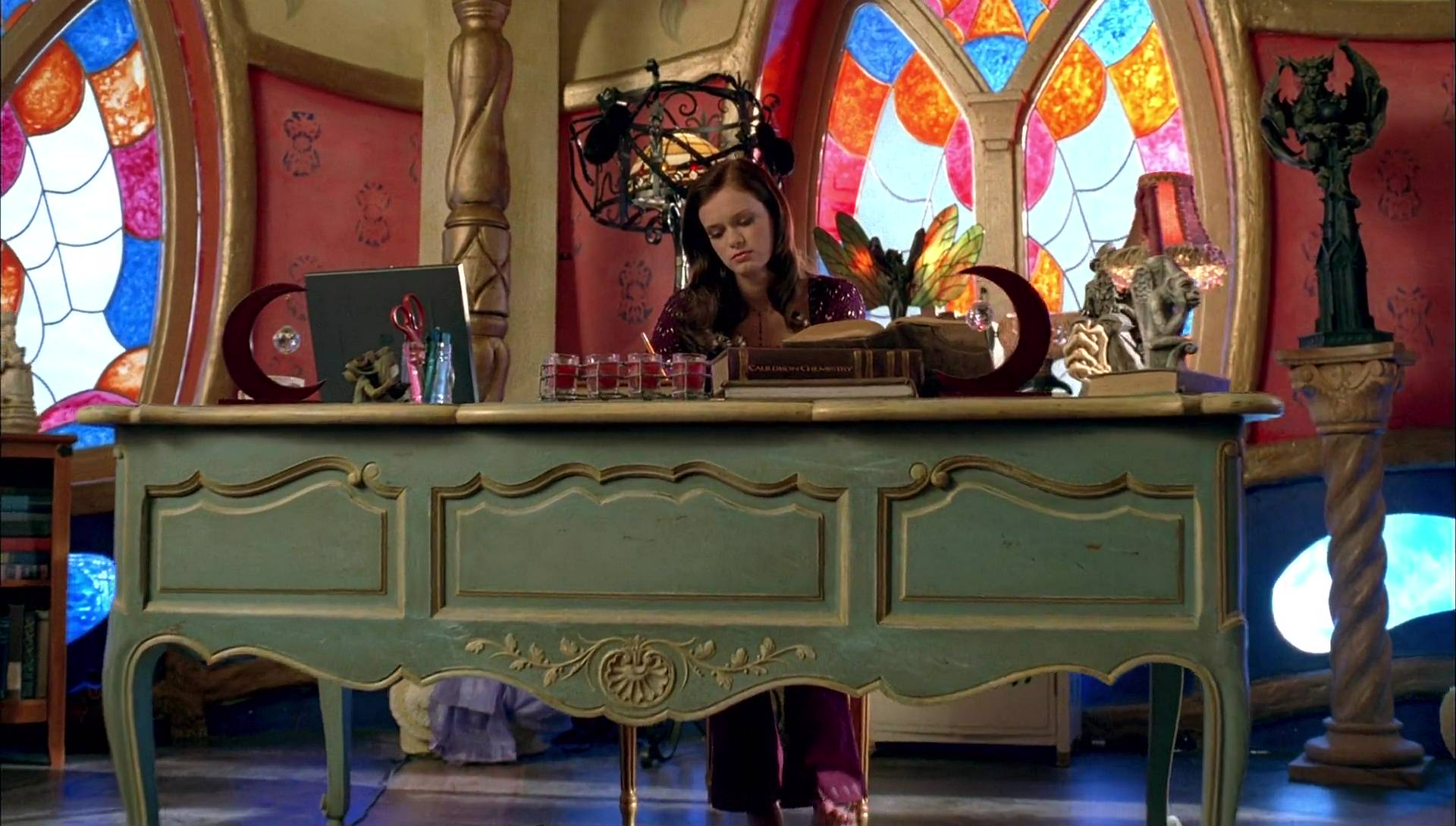 Return to Halloweentown (2006) screencap 5691