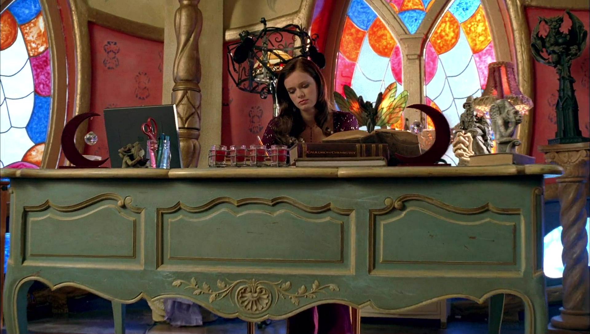 Return to Halloweentown (2006) movie still 5692