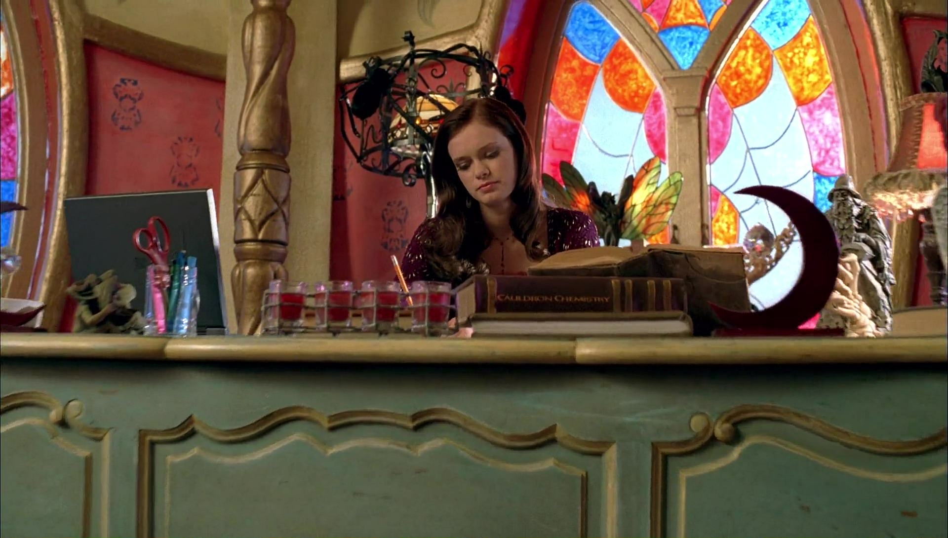 Return to Halloweentown (2006) screencap 5694