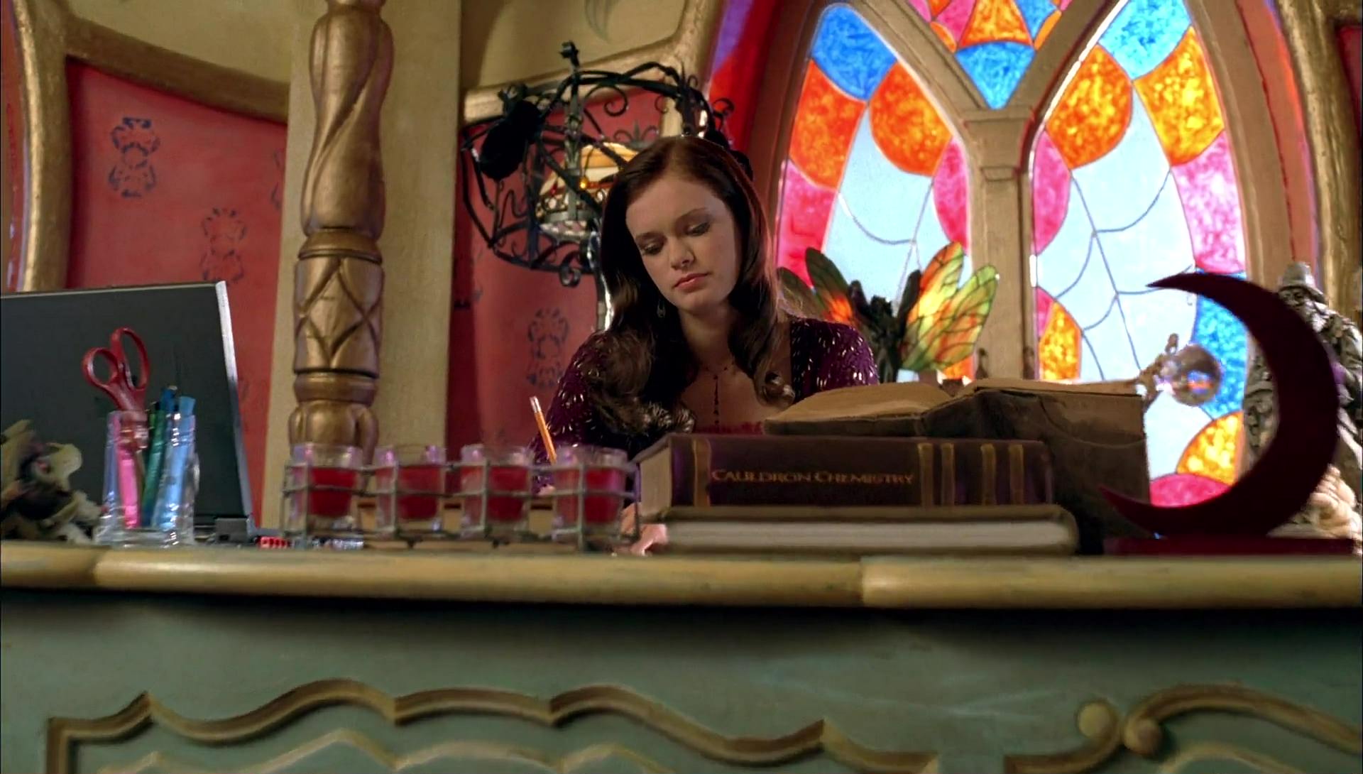 Return to Halloweentown (2006) movie still 5695