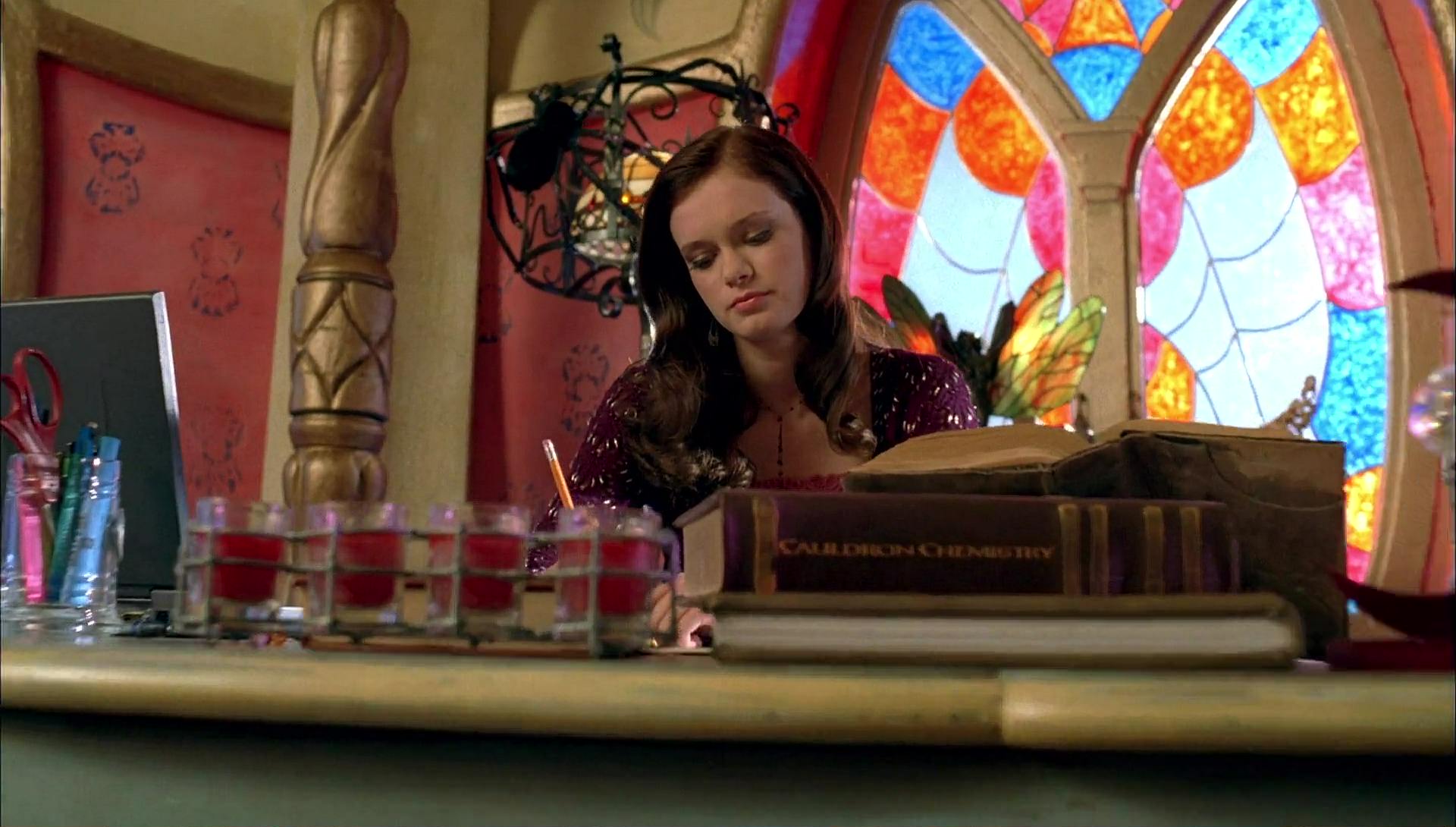 Return to Halloweentown (2006) HD screenshot 5696