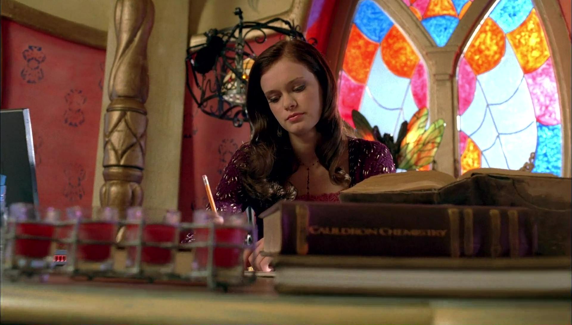 Return to Halloweentown (2006) screencap 5697