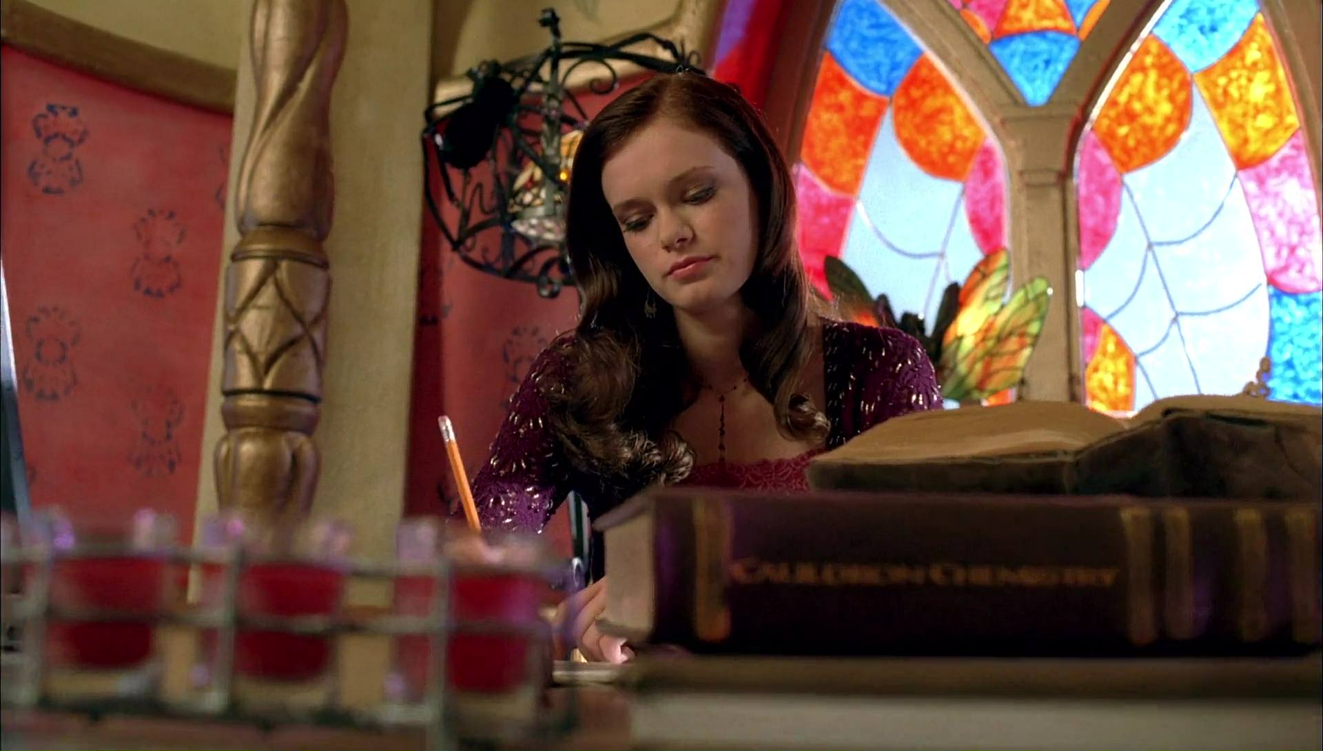 Return to Halloweentown (2006) movie still 5698