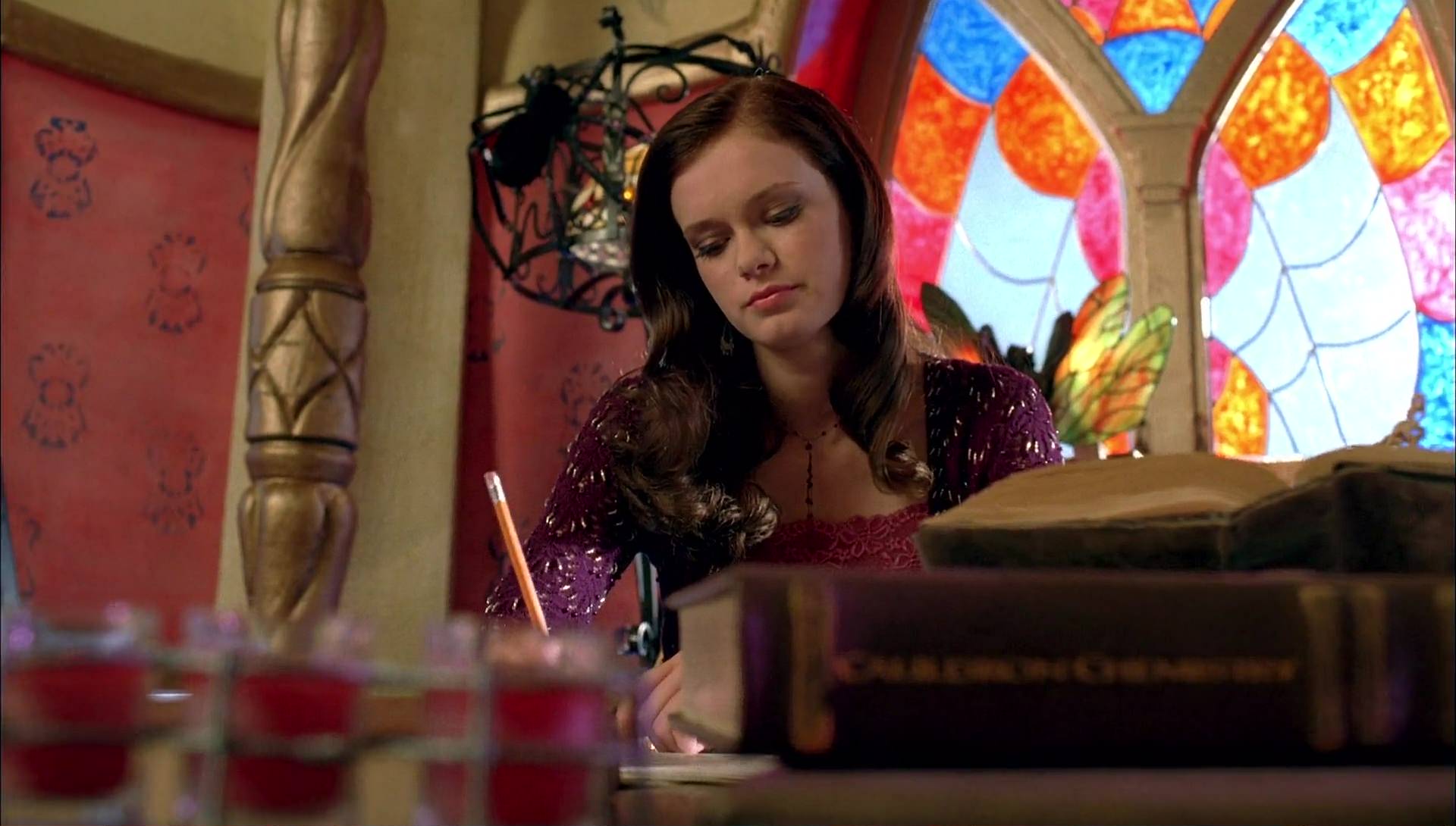 Return to Halloweentown (2006) HD screenshot 5699