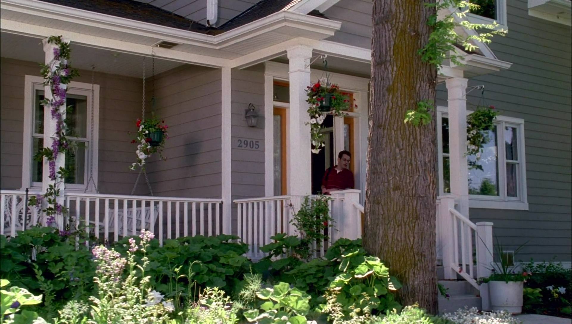 Return to Halloweentown (2006) screencap 570
