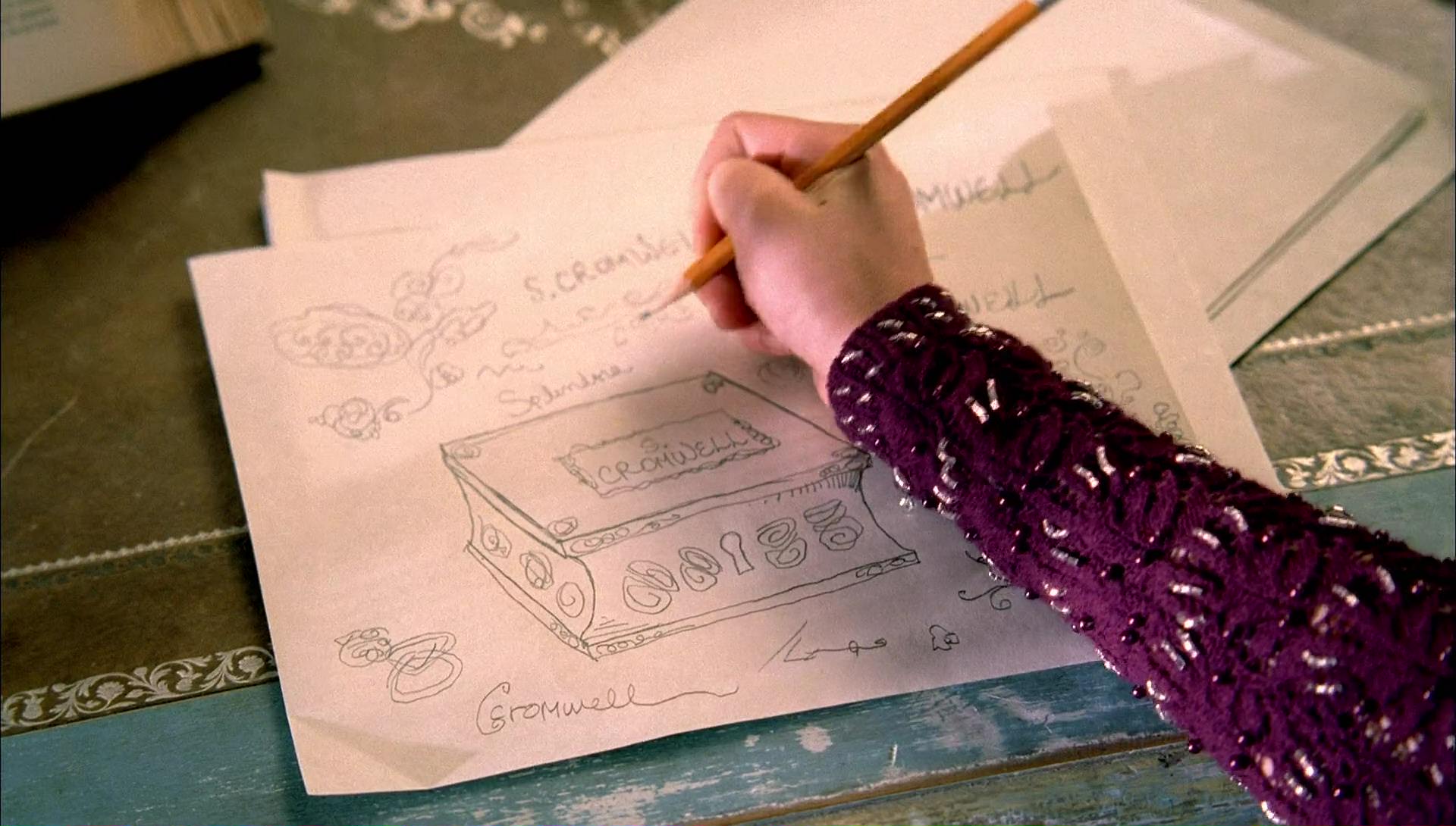 Return to Halloweentown (2006) screencap 5700