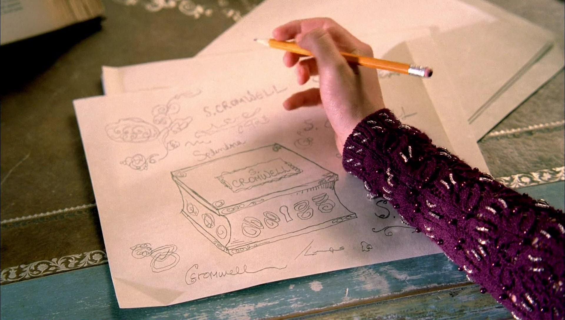 Return to Halloweentown (2006) HD screenshot 5702
