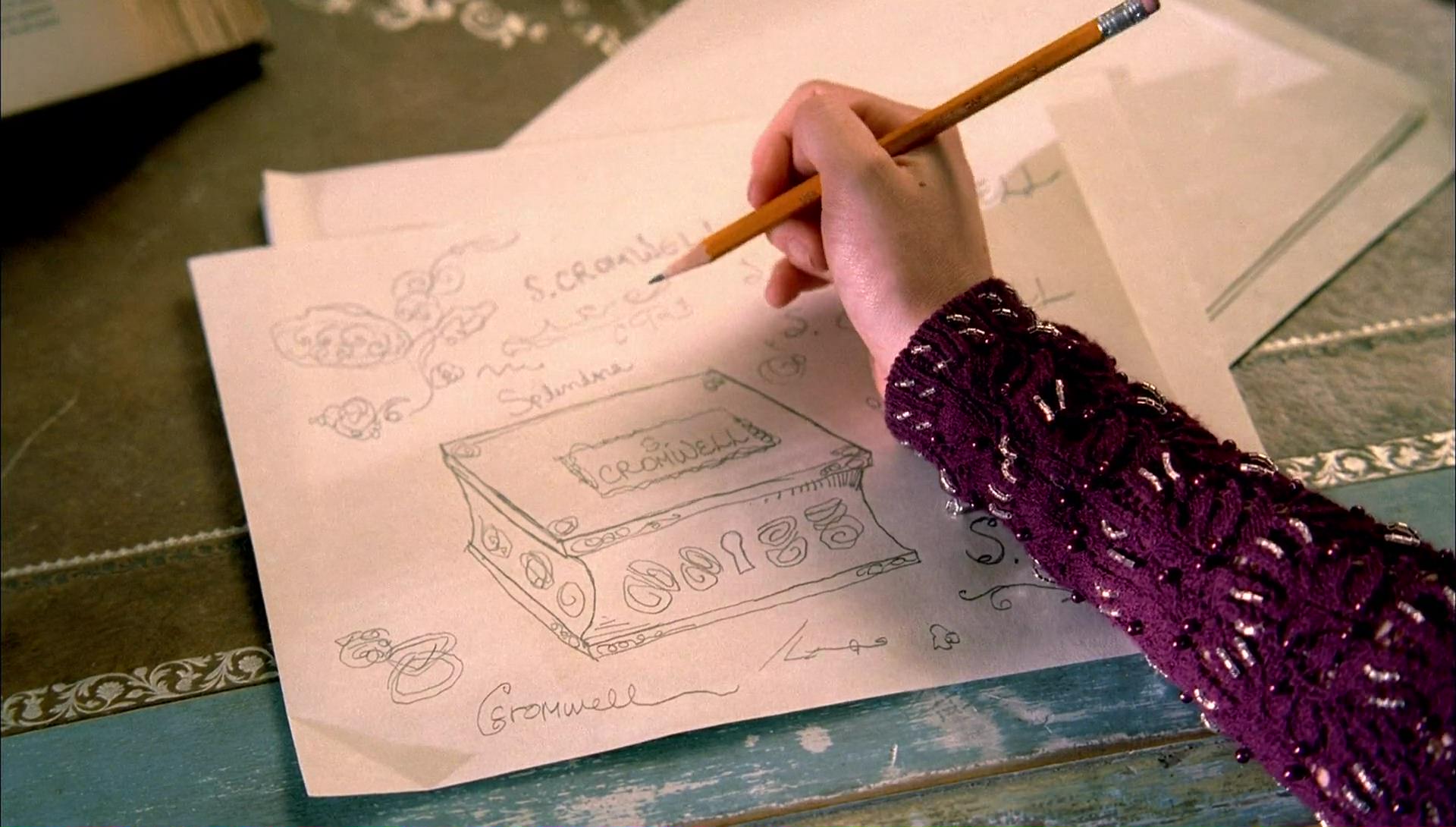 Return to Halloweentown (2006) movie still 5704