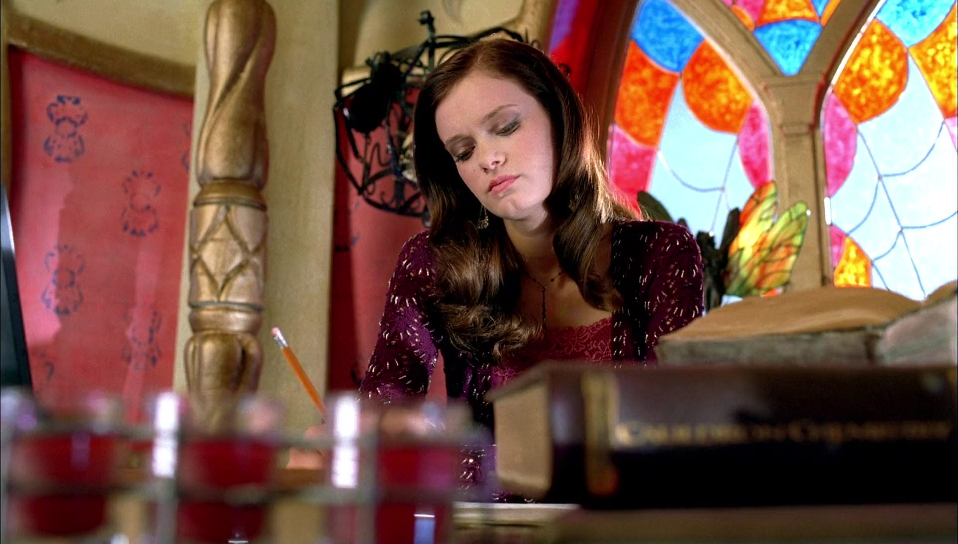 Return to Halloweentown (2006) HD screenshot 5705