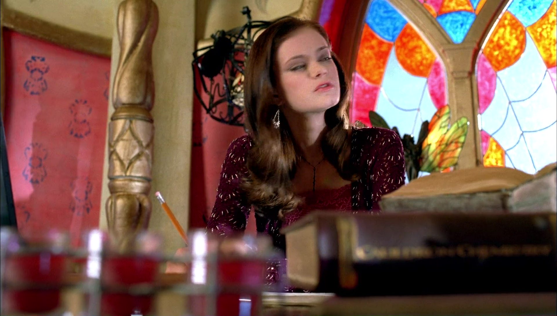 Return to Halloweentown (2006) screencap 5706