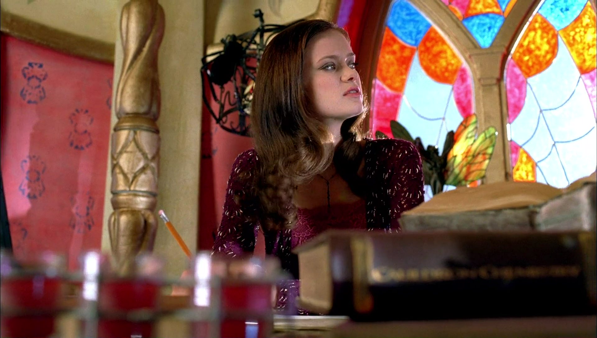 Return to Halloweentown (2006) movie still 5707