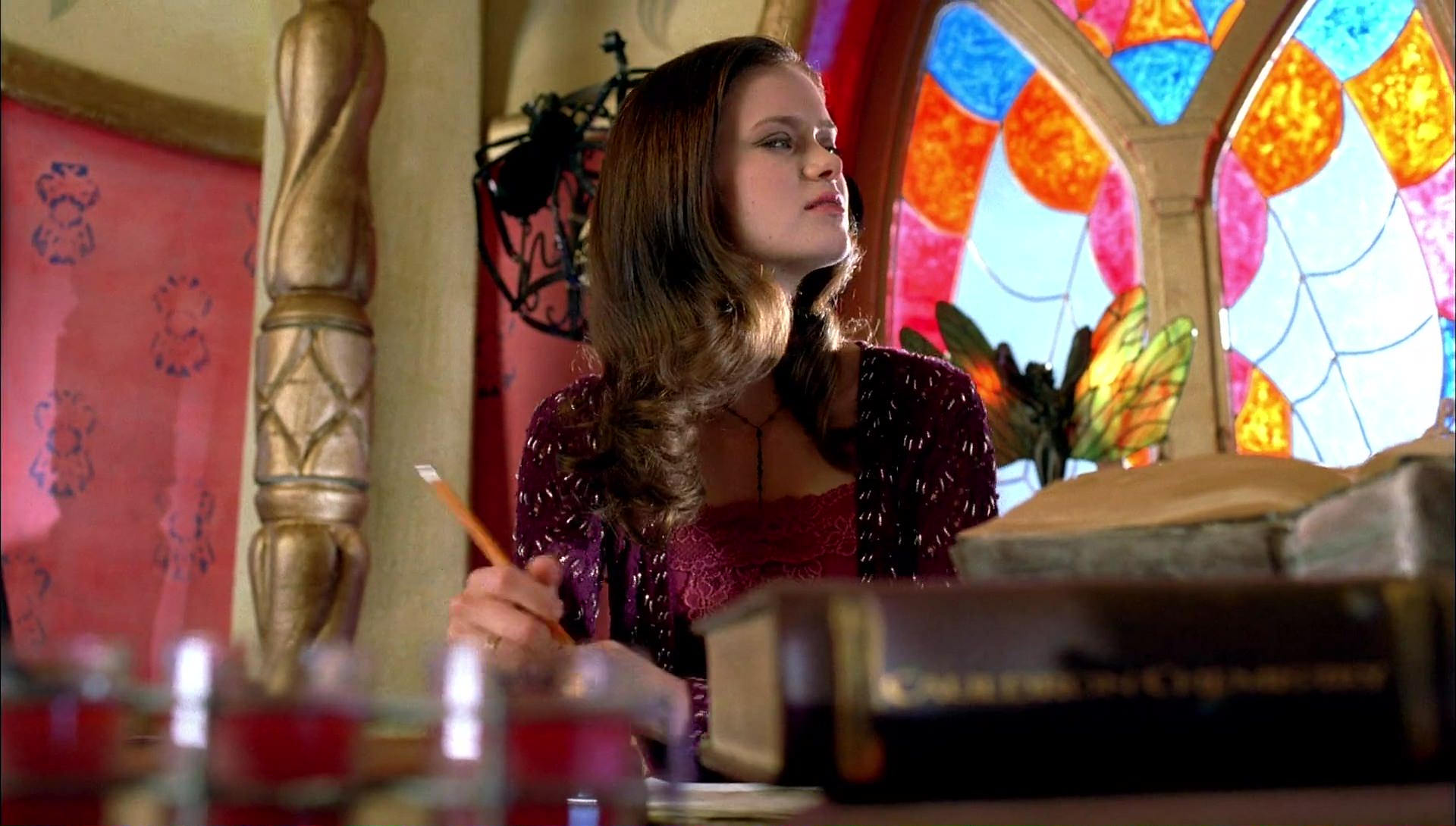 Return to Halloweentown (2006) screencap 5709
