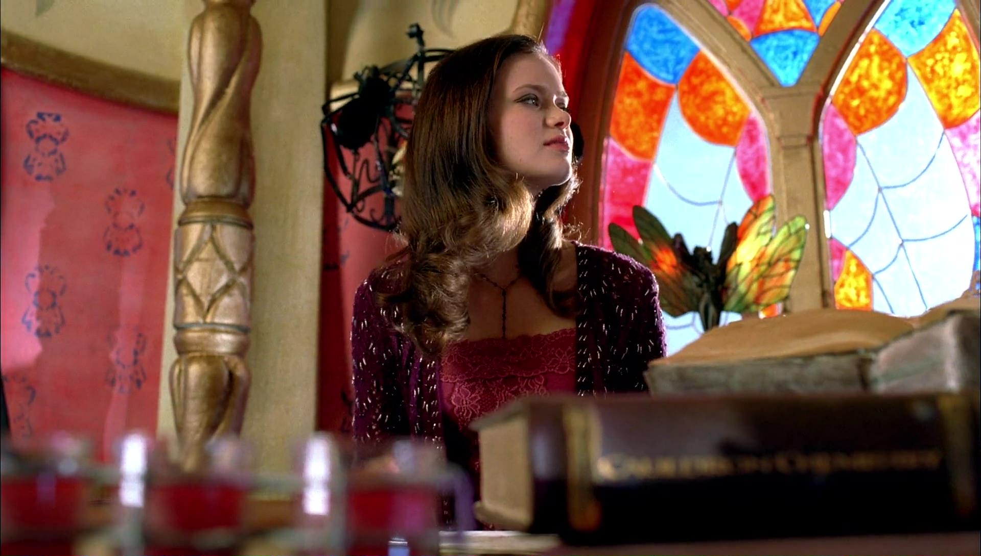 Return to Halloweentown (2006) movie still 5710