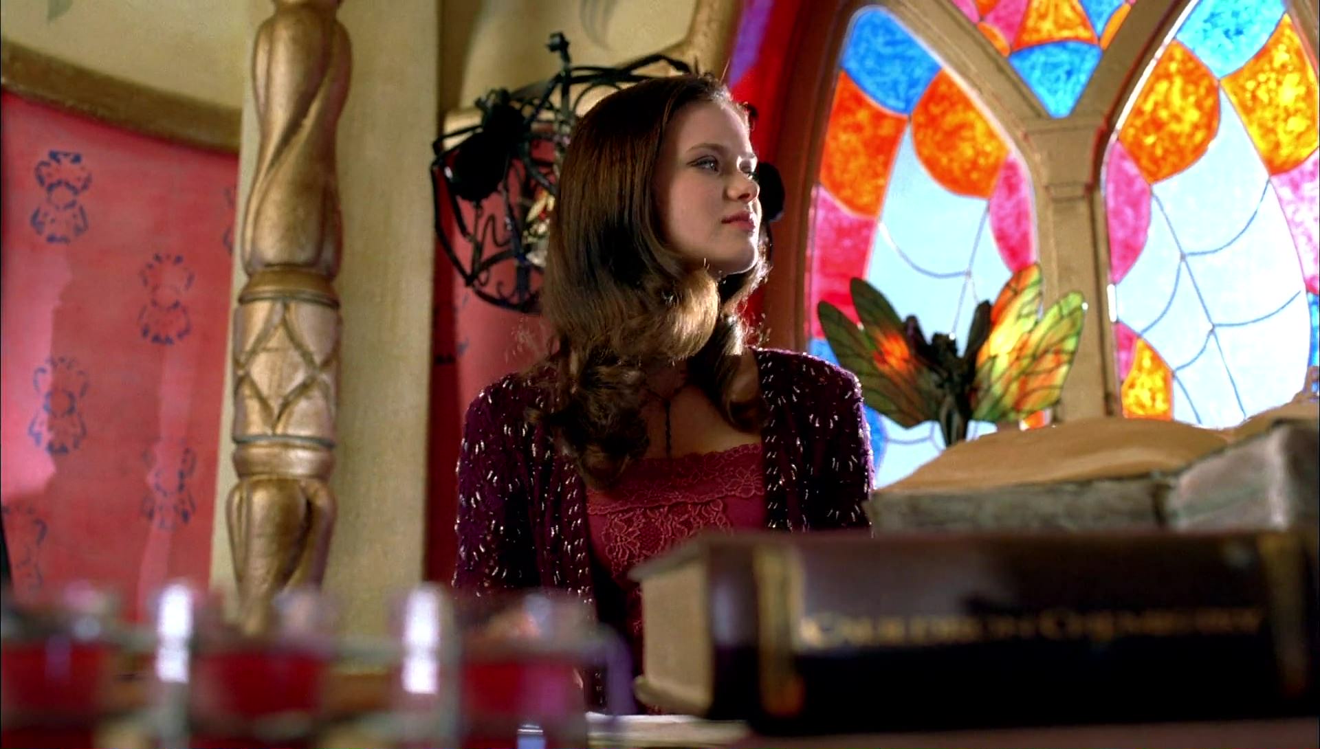 Return to Halloweentown (2006) HD screenshot 5711