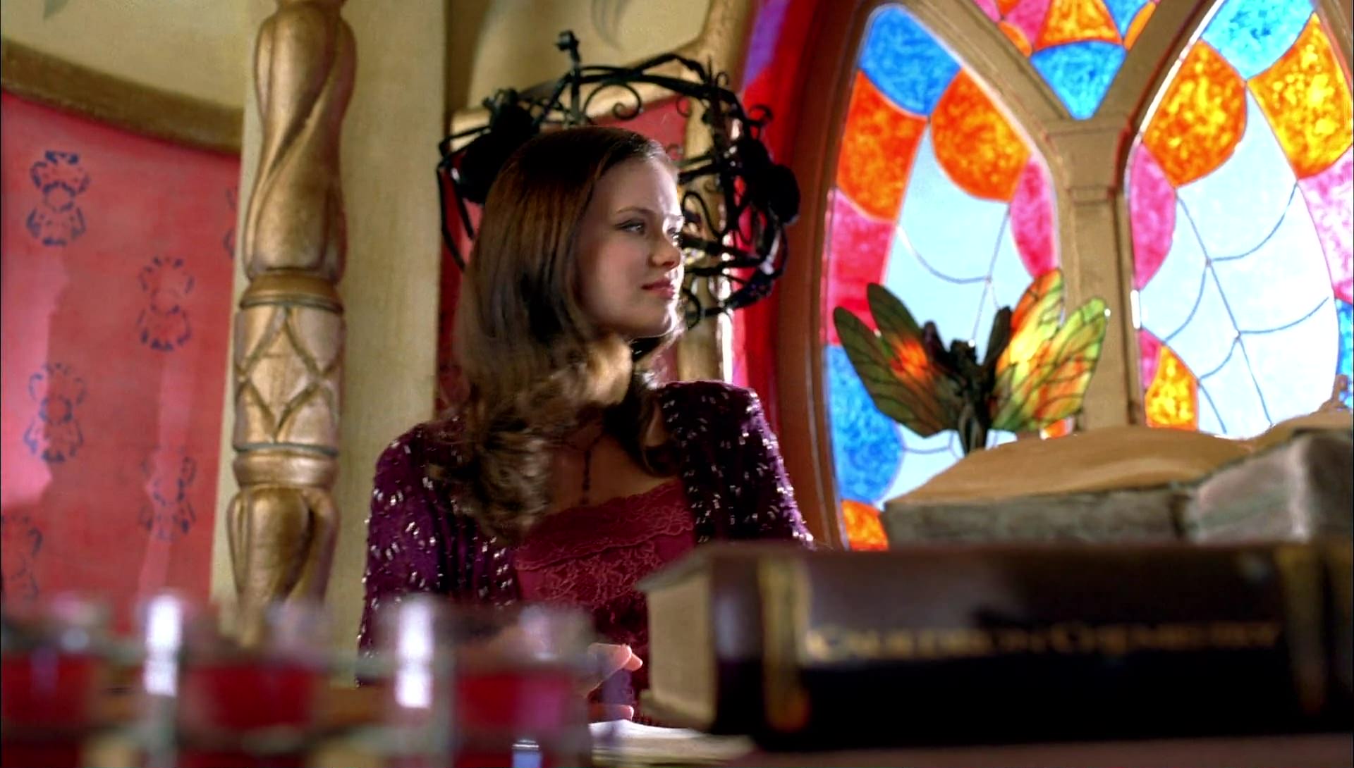 Return to Halloweentown (2006) screencap 5712