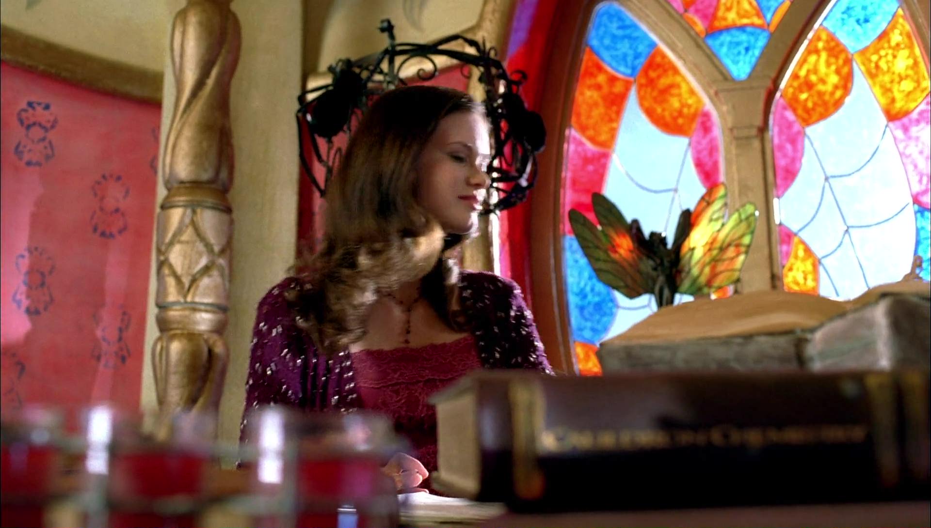Return to Halloweentown (2006) movie still 5713