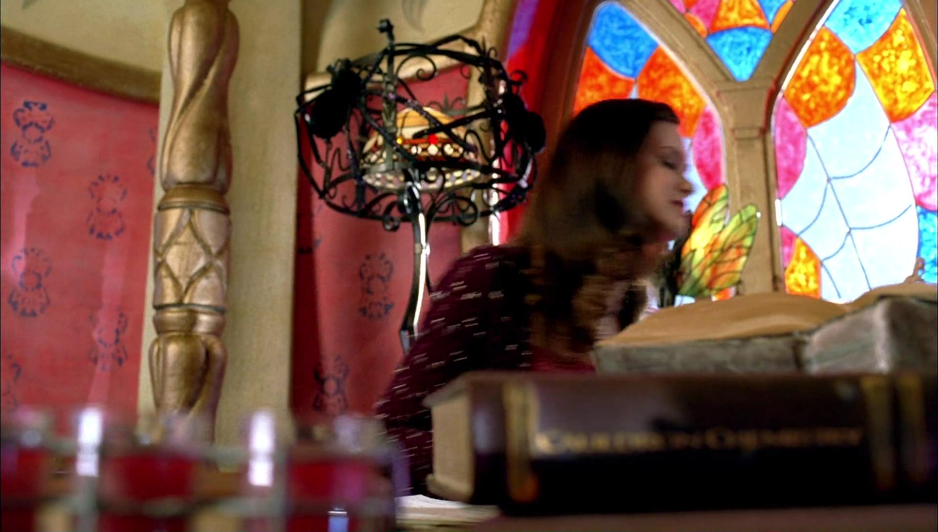 Return to Halloweentown (2006) HD screenshot 5714