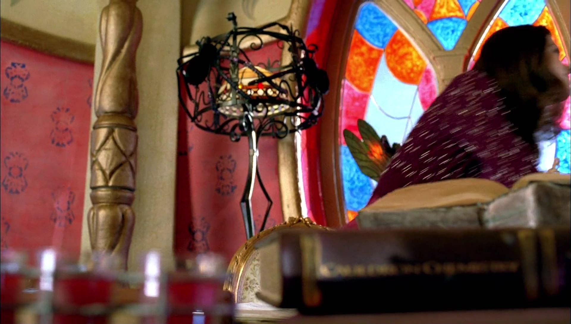 Return to Halloweentown (2006) screencap 5715