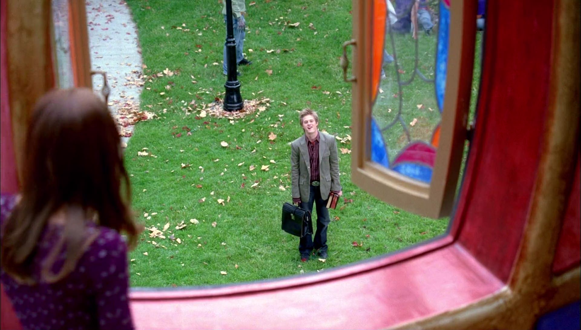 Return to Halloweentown (2006) movie still 5716