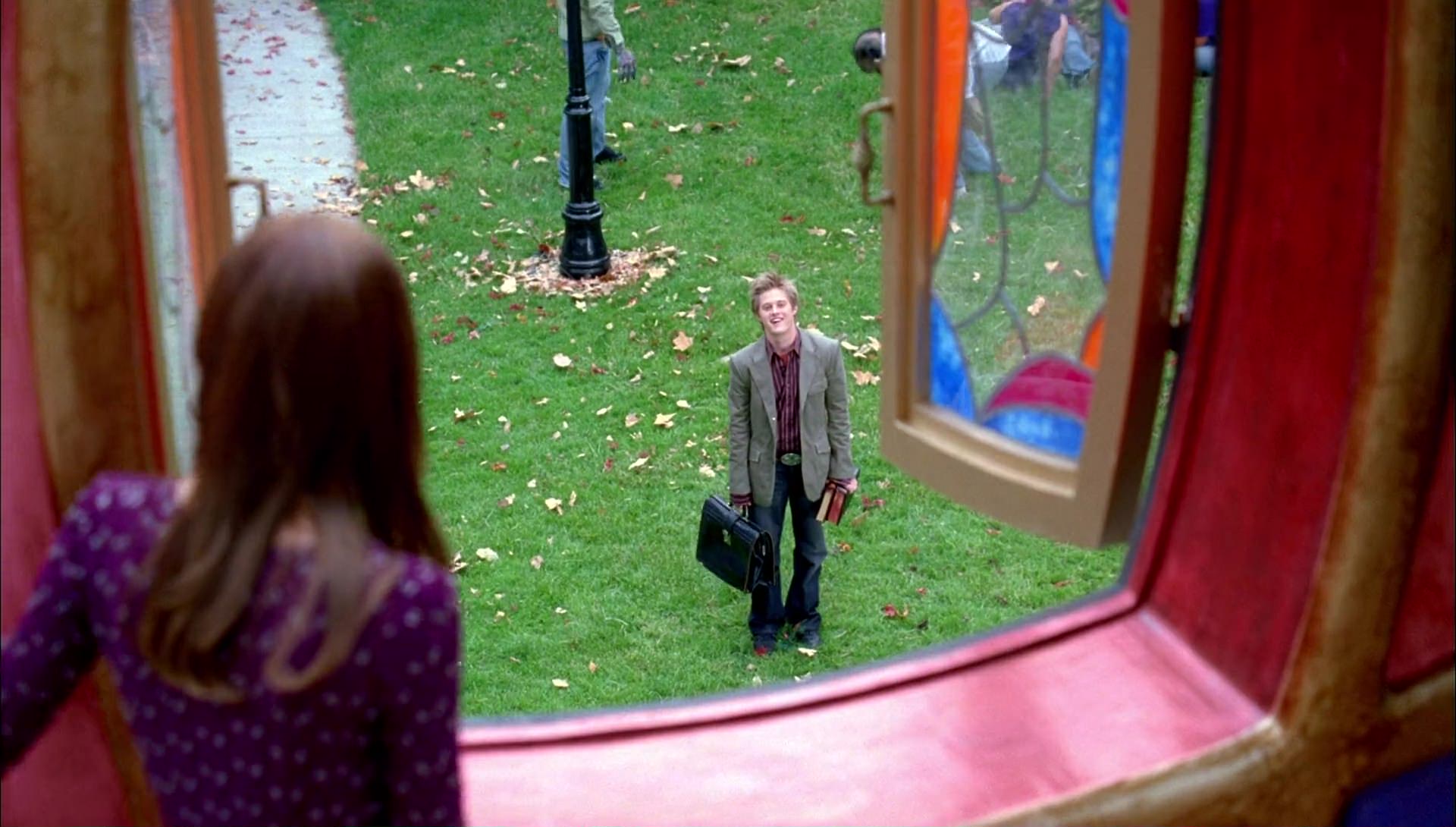 Return to Halloweentown (2006) HD screenshot 5717