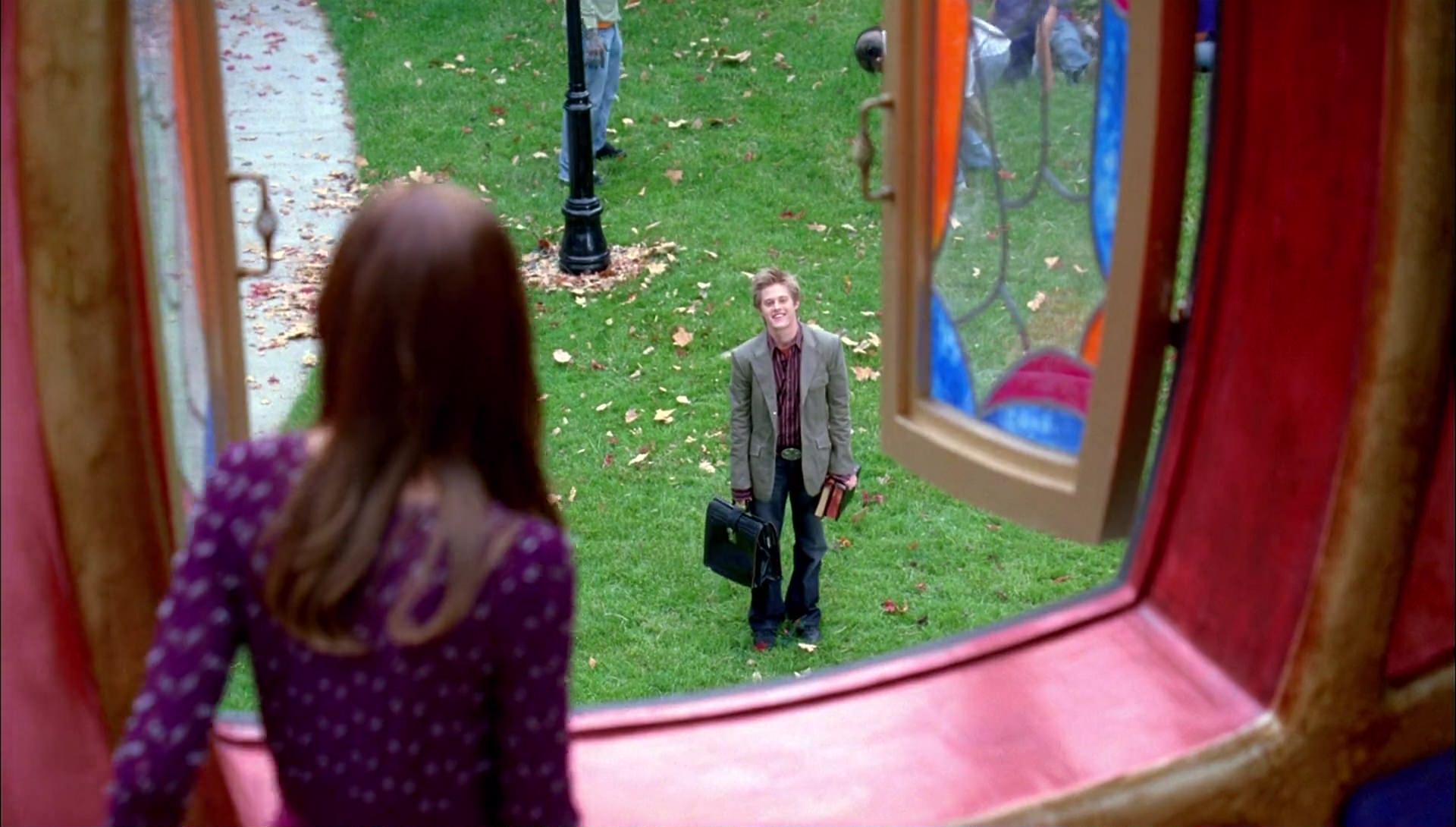Return to Halloweentown (2006) screencap 5718