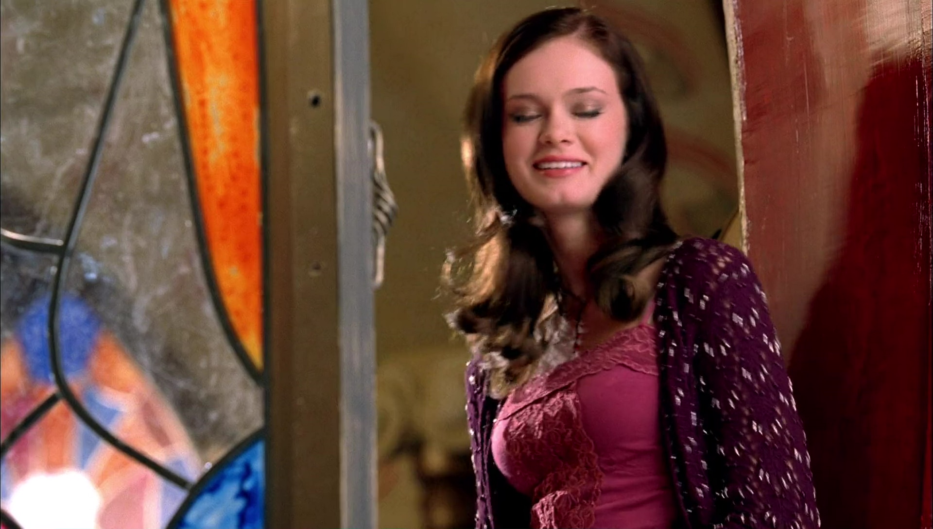 Return to Halloweentown (2006) HD screenshot 5720