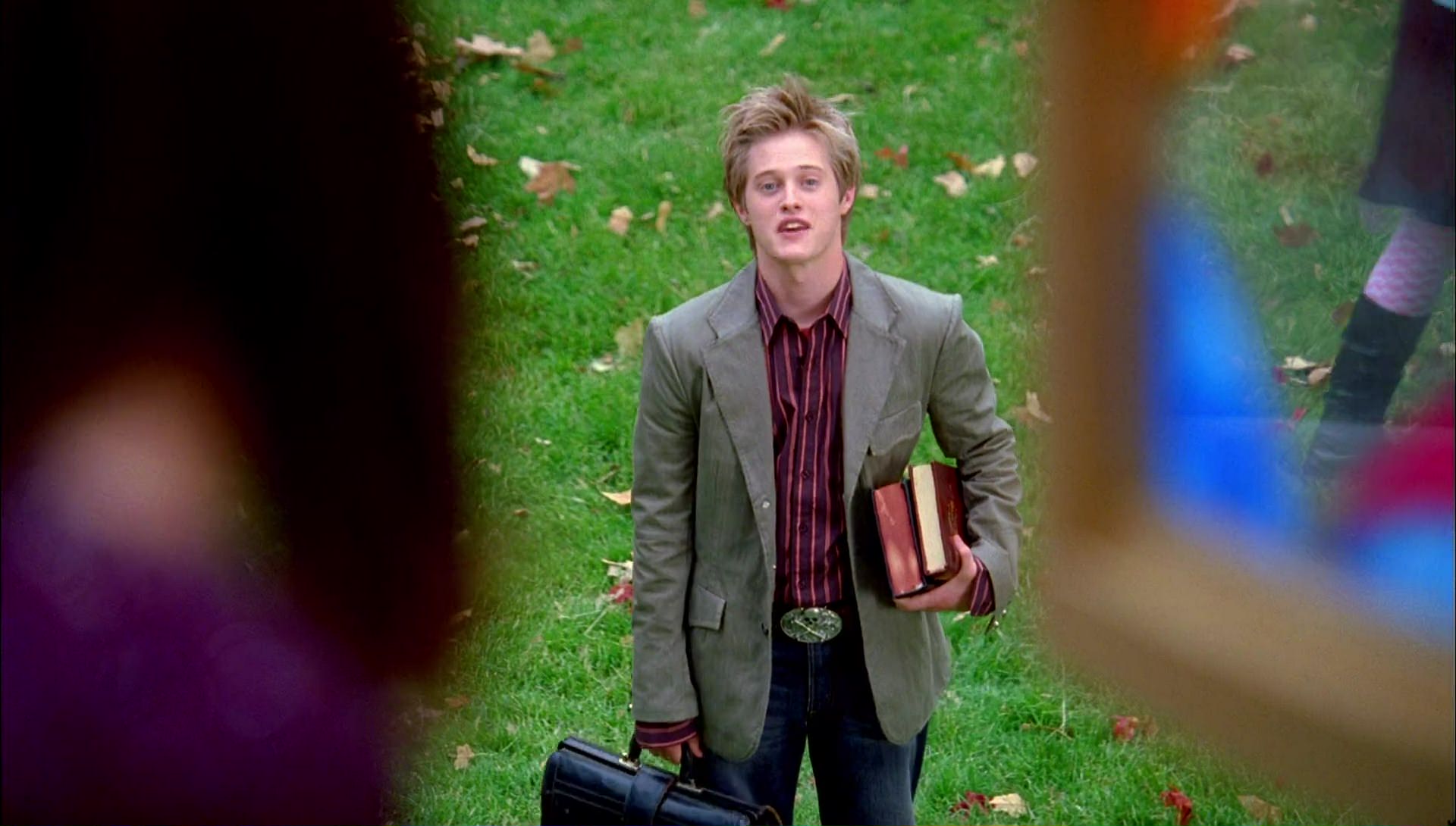 Return to Halloweentown (2006) HD screenshot 5726